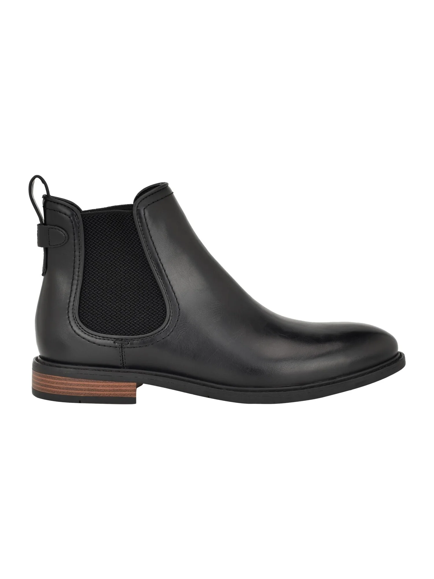Ботинки Tommy Hilfiger Vitus — черный