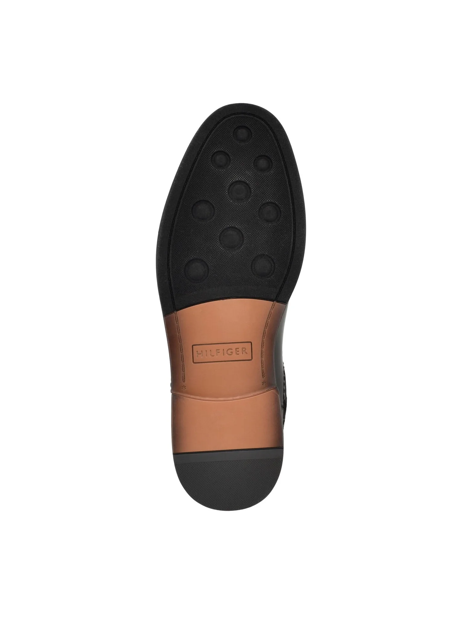 Ботинки Tommy Hilfiger Vitus — 3