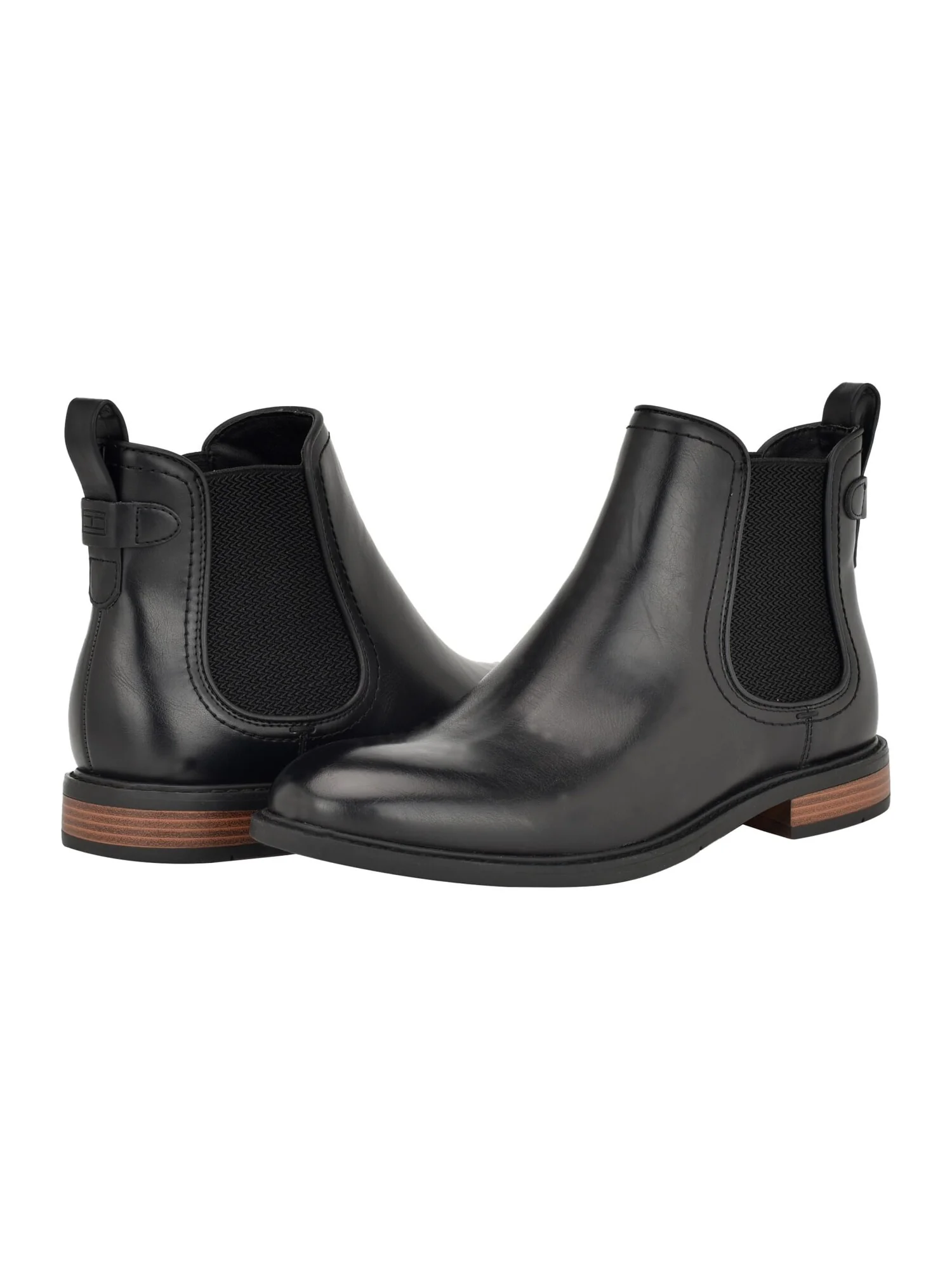 Ботинки Tommy Hilfiger Vitus — 4