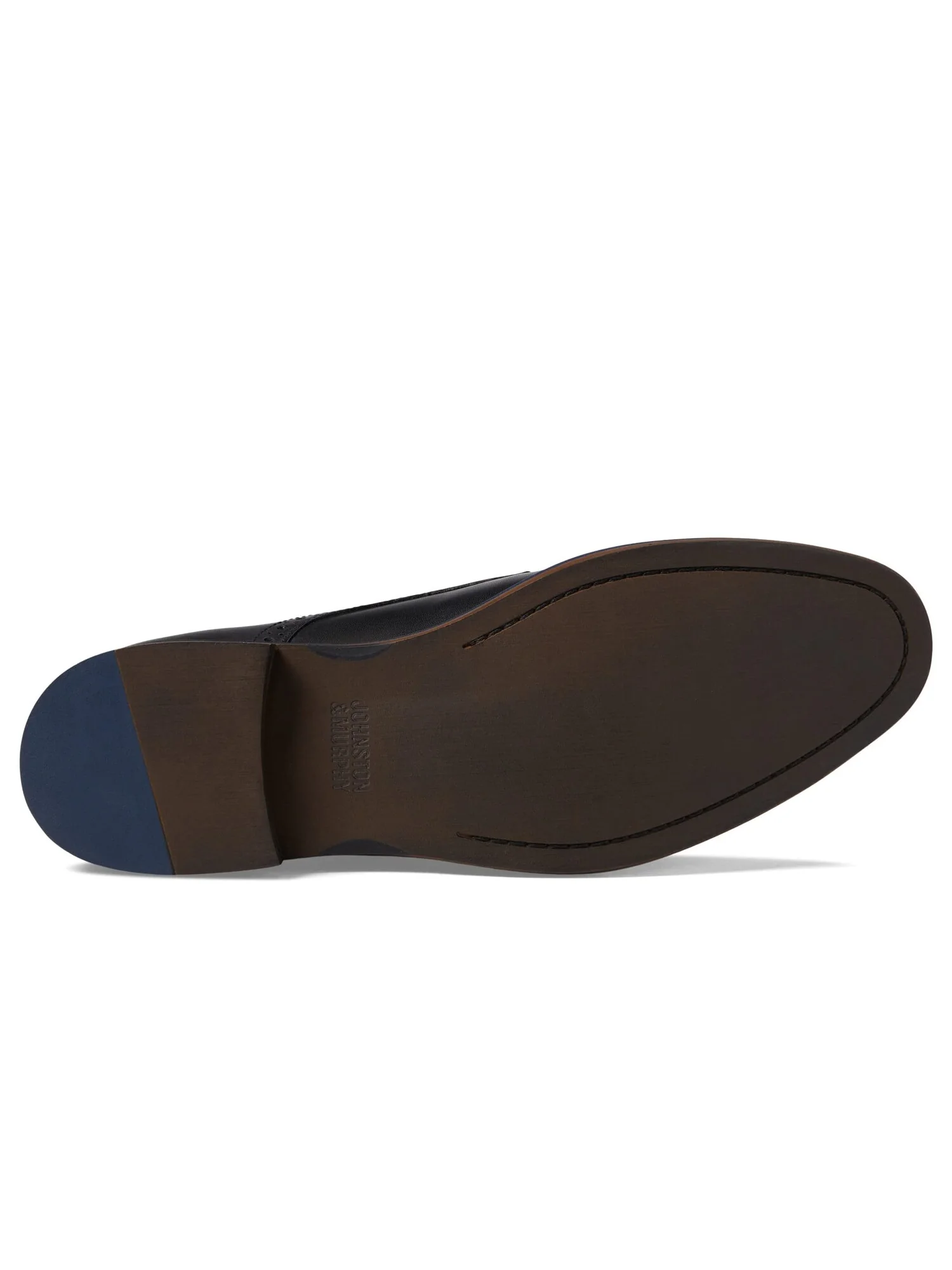 Оксфорды Johnston & Murphy Conard 2.0 Plain Toe — 2