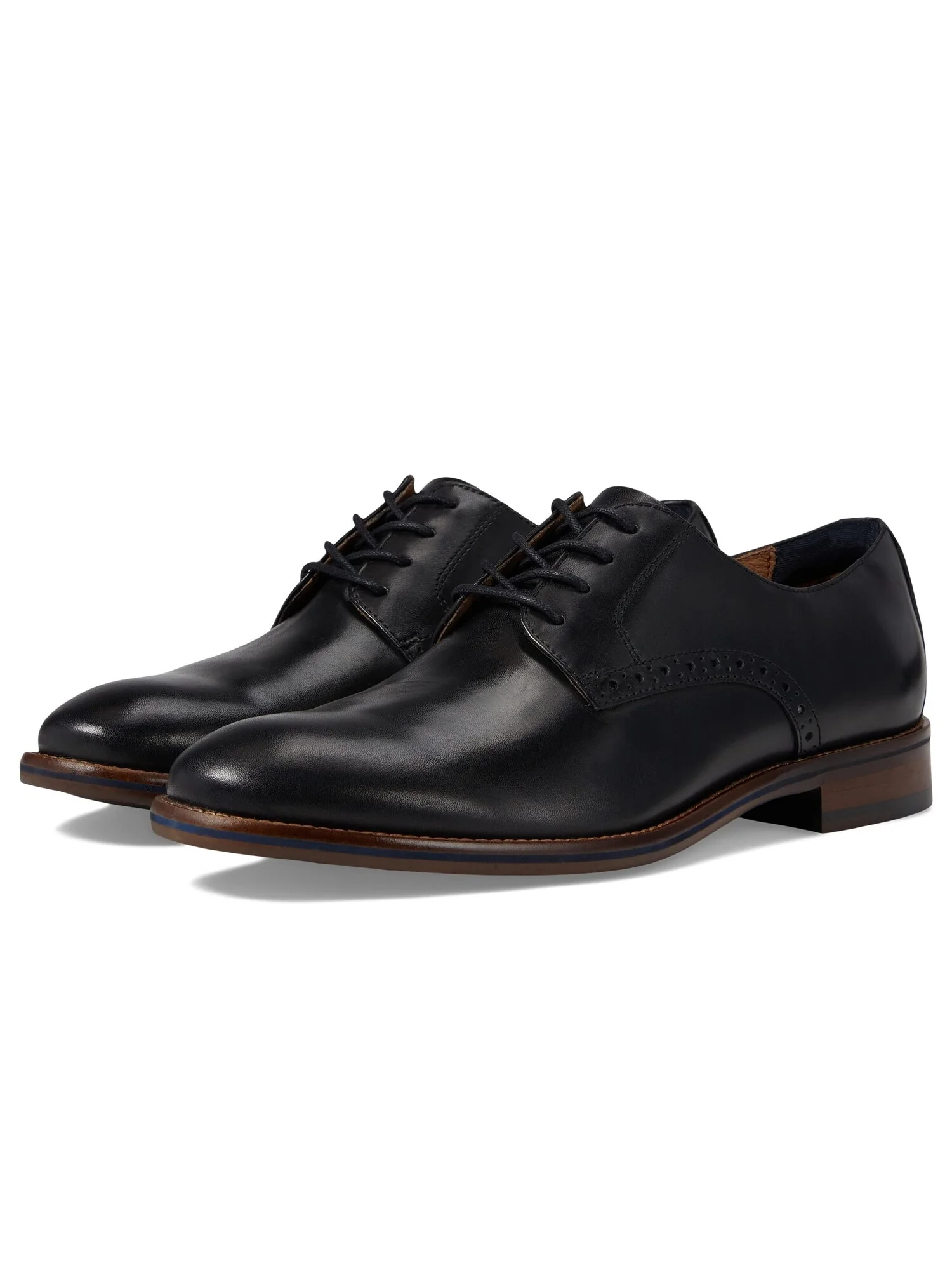 Оксфорды Johnston & Murphy Conard 2.0 Plain Toe — 4