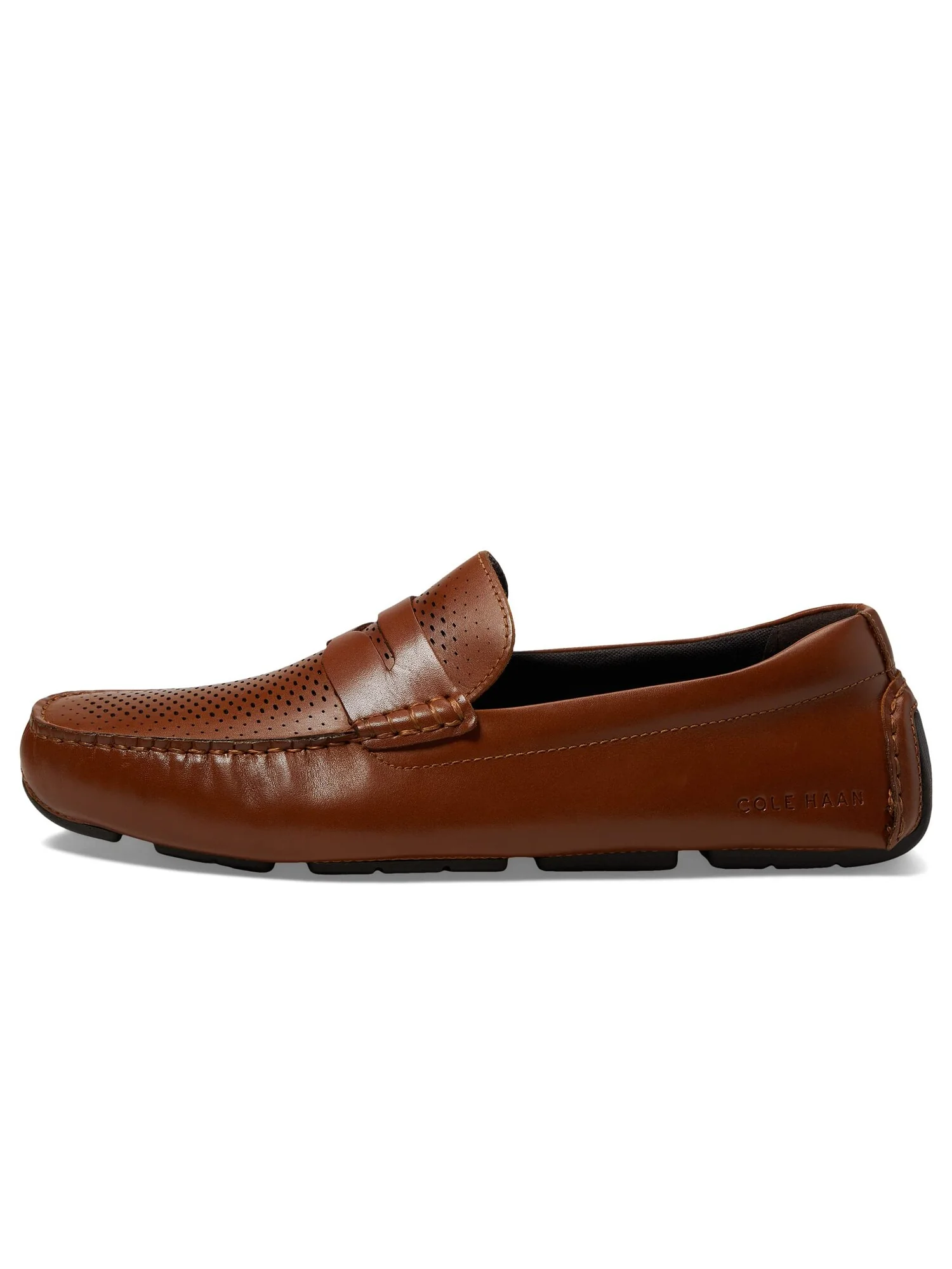 Лоферы Cole Haan Grand Laser Penny Driver — 3