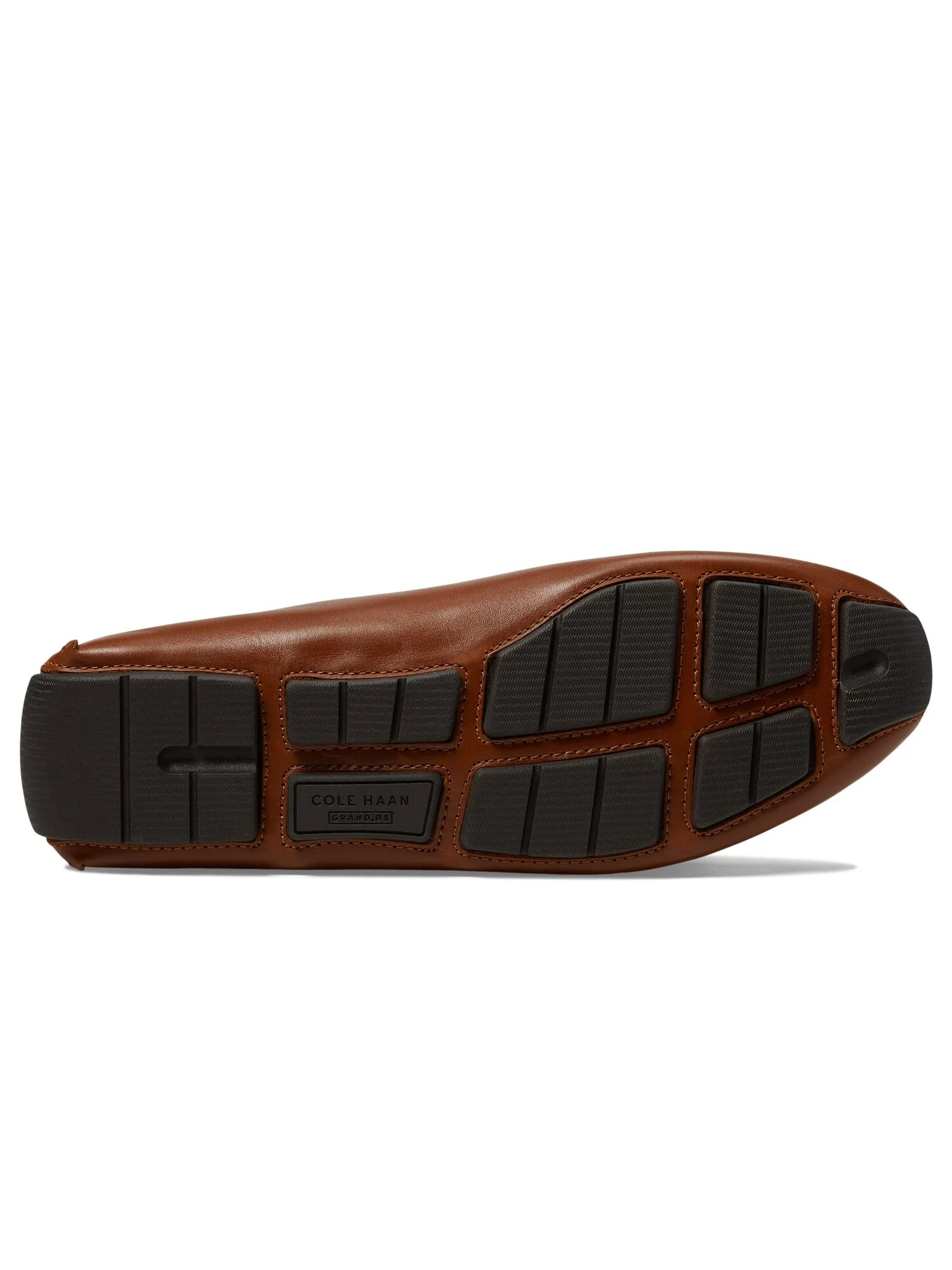 Лоферы Cole Haan Grand Laser Penny Driver — 4