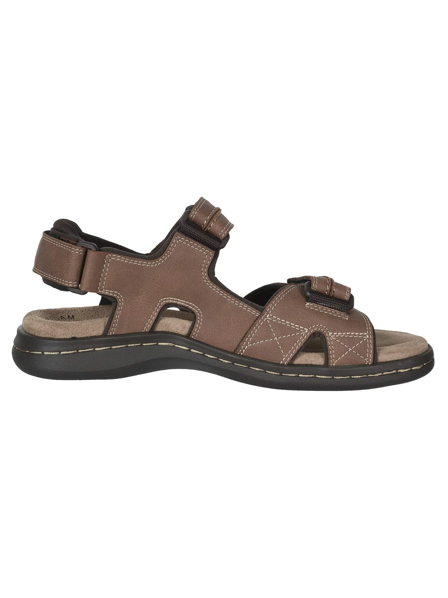 Сандалии Dockers Newpage Quarter Strap  Sandal — 1
