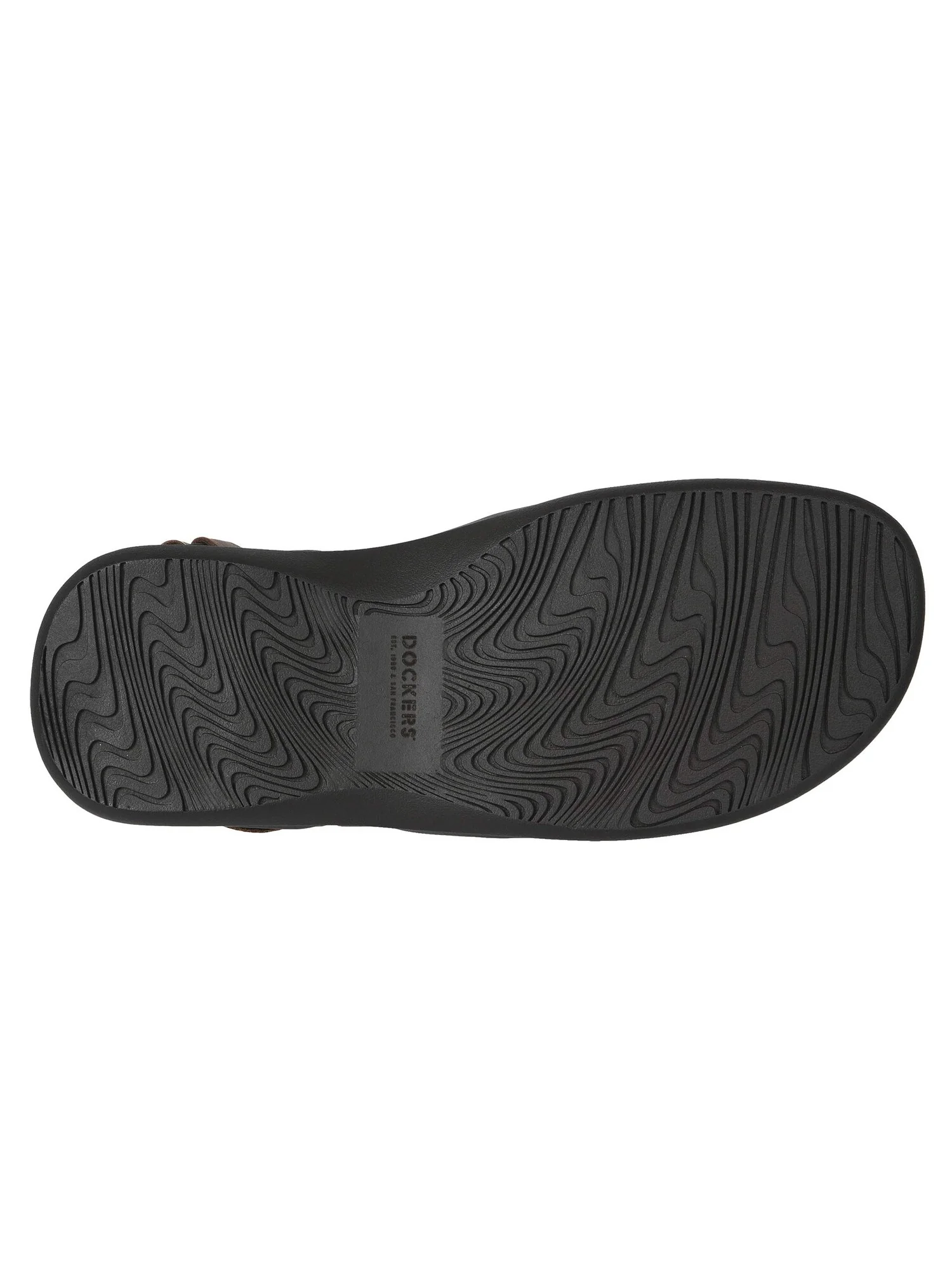 Сандалии Dockers Newpage Quarter Strap  Sandal — 2