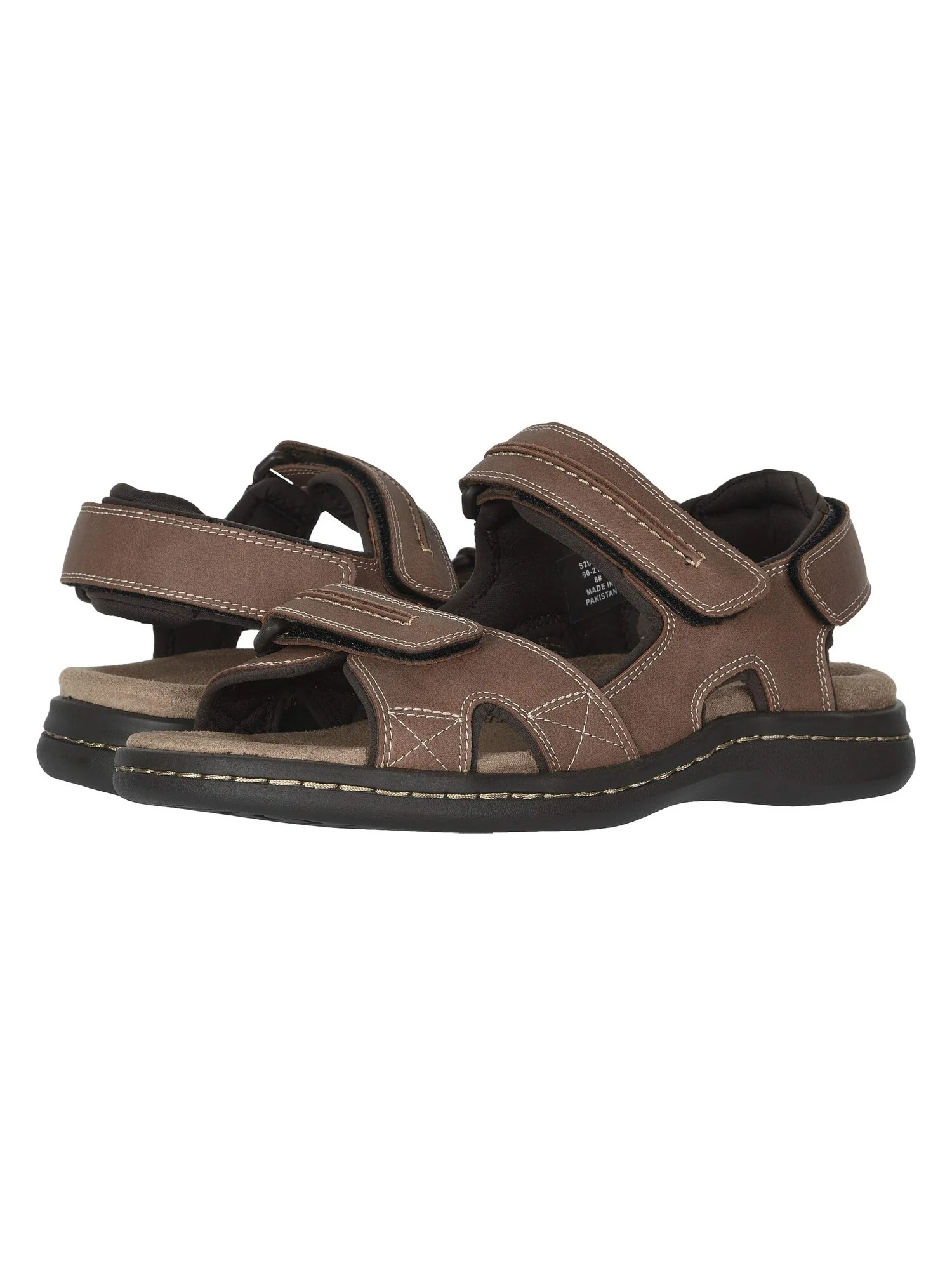 Сандалии Dockers Newpage Quarter Strap  Sandal — 4