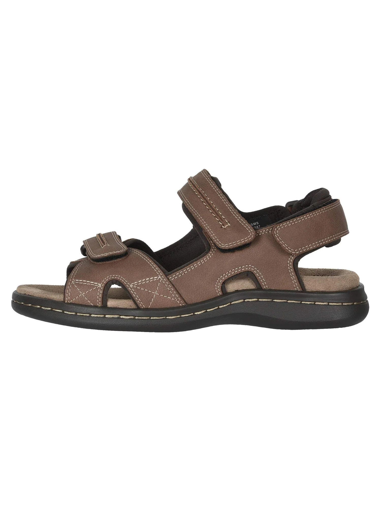 Сандалии Dockers Newpage Quarter Strap  Sandal — 5