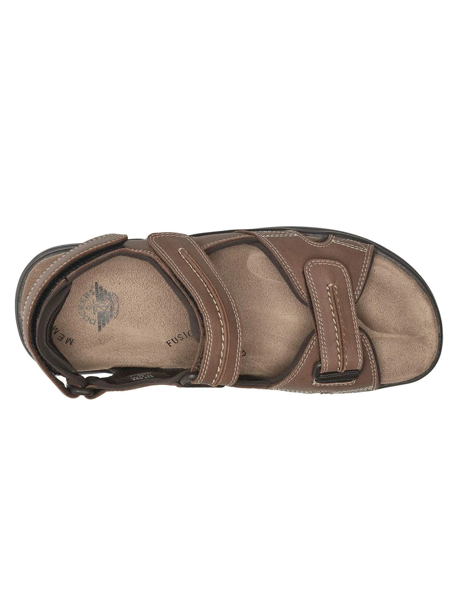 Сандалии Dockers Newpage Quarter Strap  Sandal — 7
