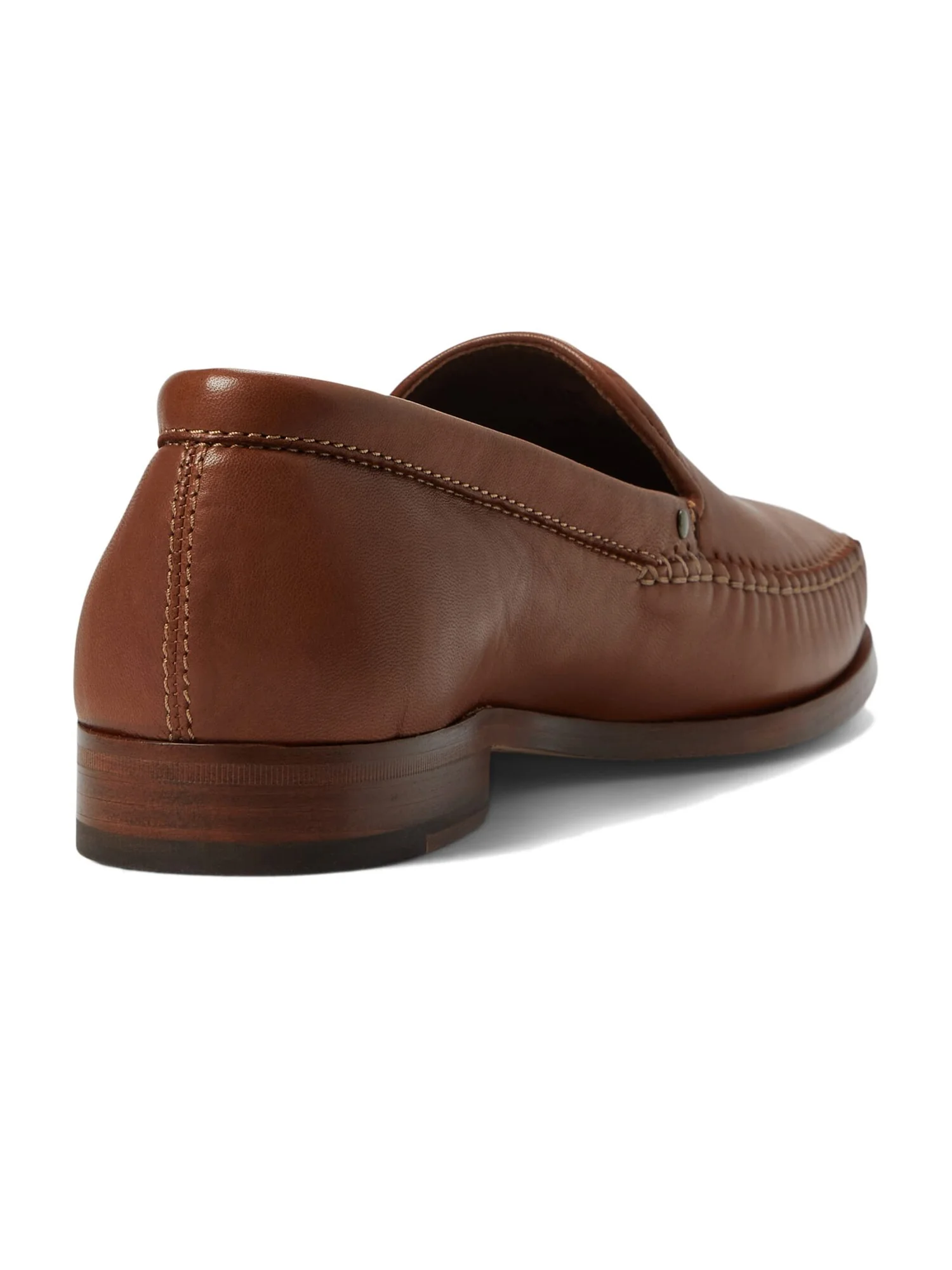 Лоферы Johnston & Murphy Collection Baldwin Whipstitch Venetian — 4