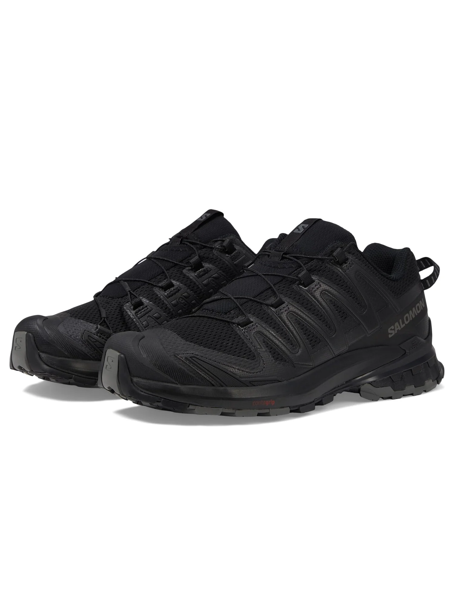 Кроссовки Salomon XA Pro 3D V9 — 2