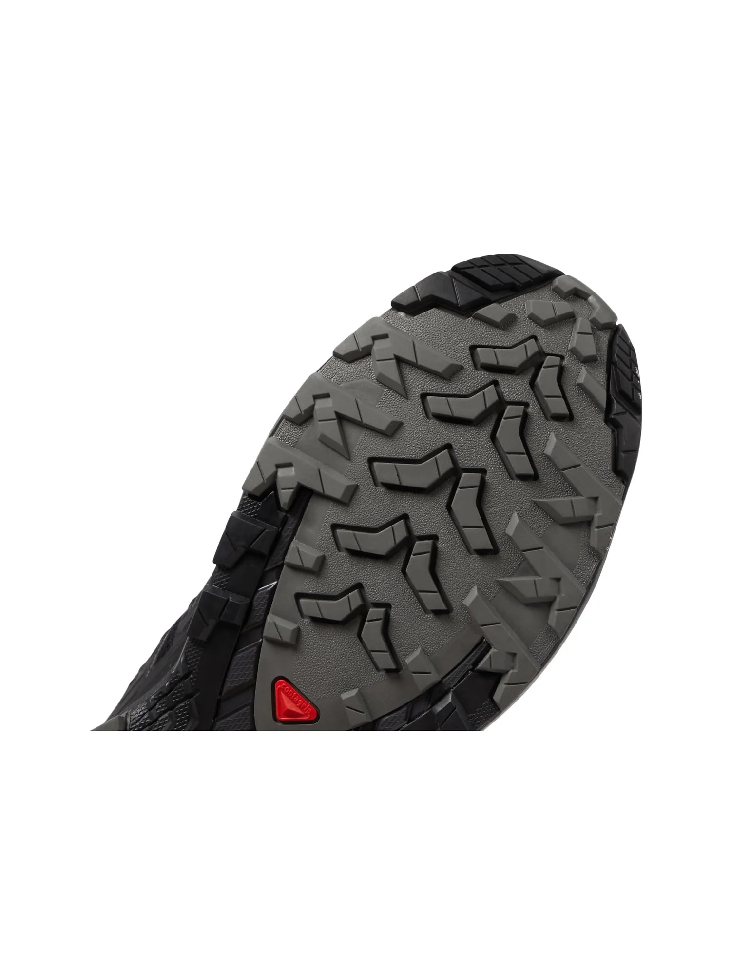 Кроссовки Salomon XA Pro 3D V9 — 3