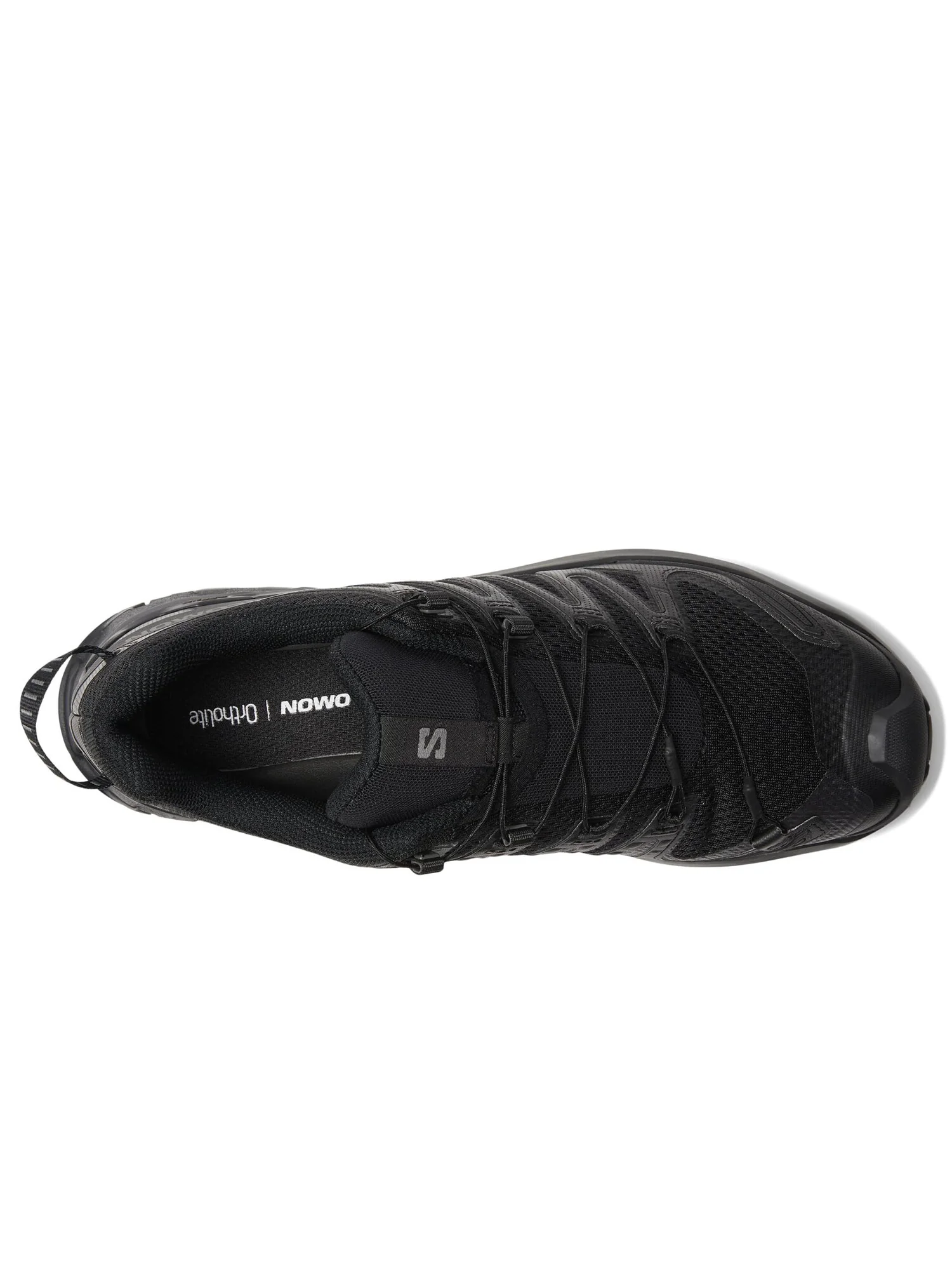 Кроссовки Salomon XA Pro 3D V9 — 4