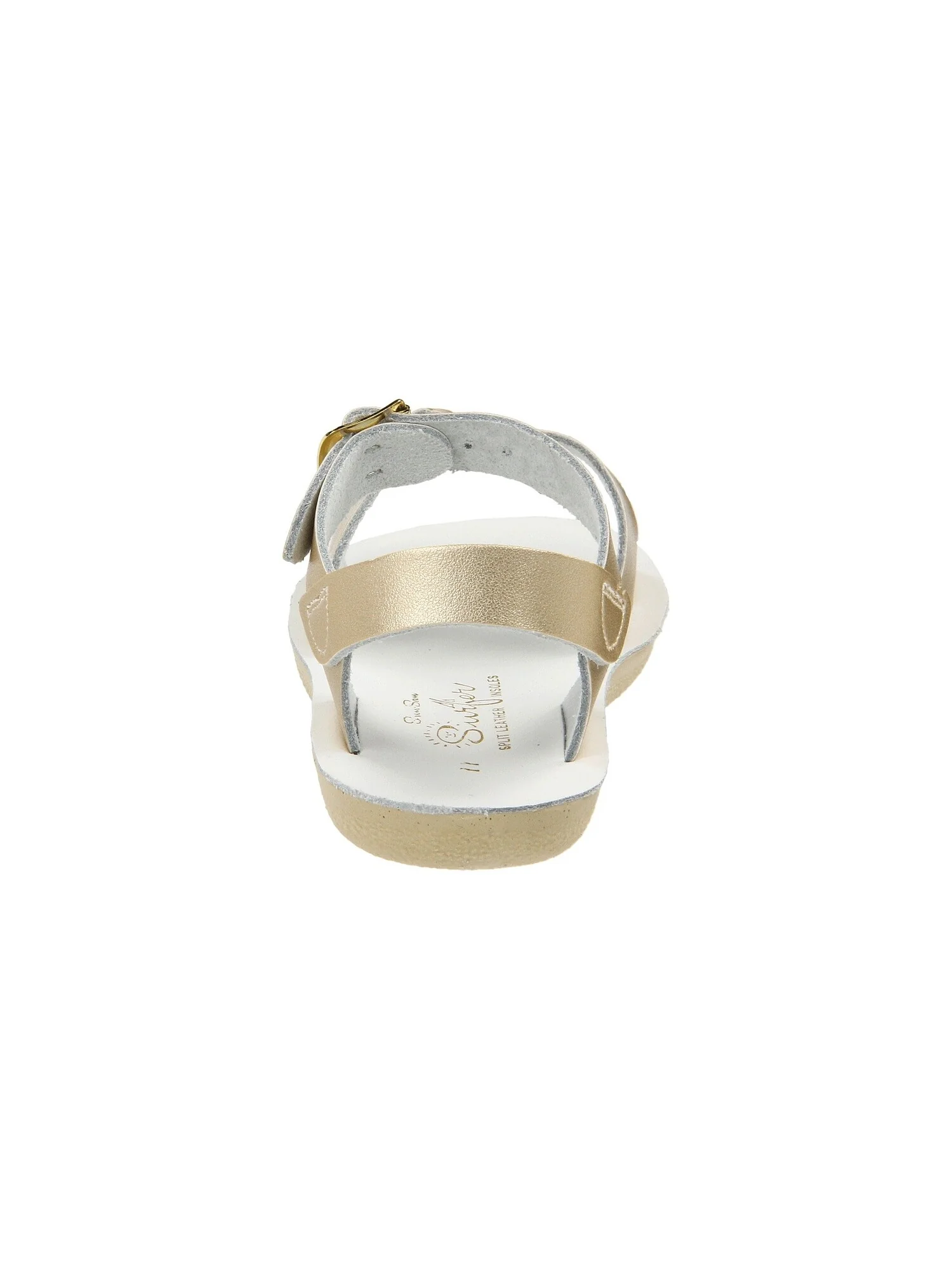 Сандалии Salt Water Sandal by Hoy Shoes Sun-San - Surfer (Toddler/Little Kid) — 3