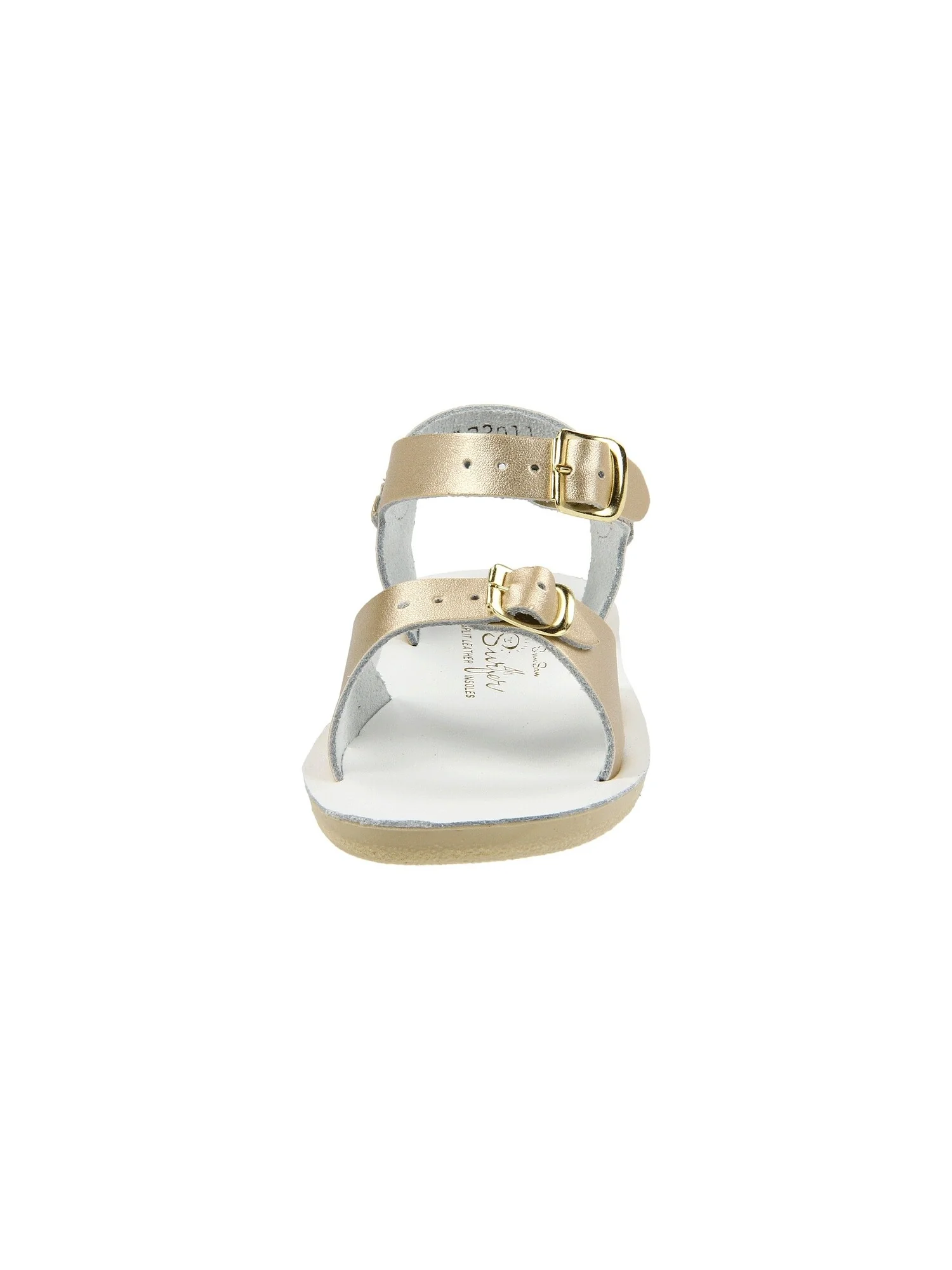 Сандалии Salt Water Sandal by Hoy Shoes Sun-San - Surfer (Toddler/Little Kid) — 4