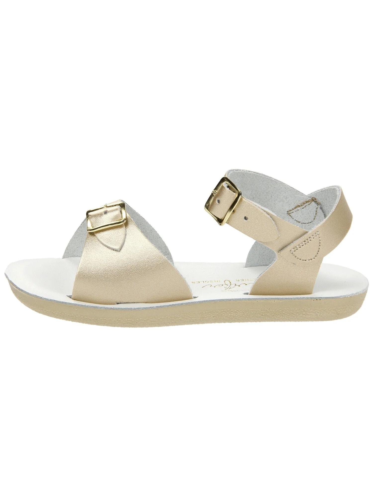 Сандалии Salt Water Sandal by Hoy Shoes Sun-San - Surfer (Toddler/Little Kid) — 6