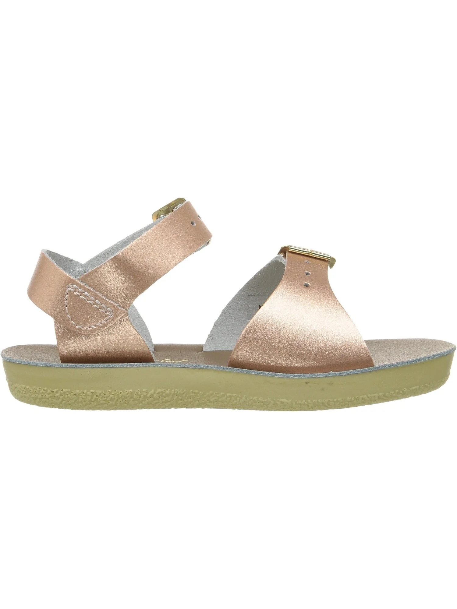 Сандалии на плоской подошве Sun-San - Surfer Salt Water Sandal by Hoy Shoes — 6
