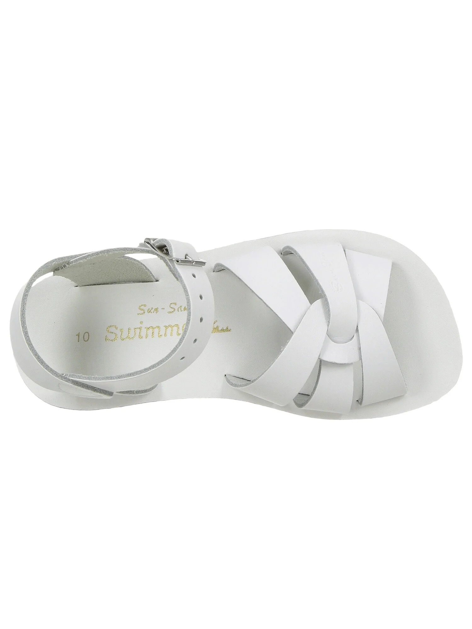 Сандалии Salt Water Sandal by Hoy Shoes Sun-San - Swimmer (Toddler/Little Kid) — 6