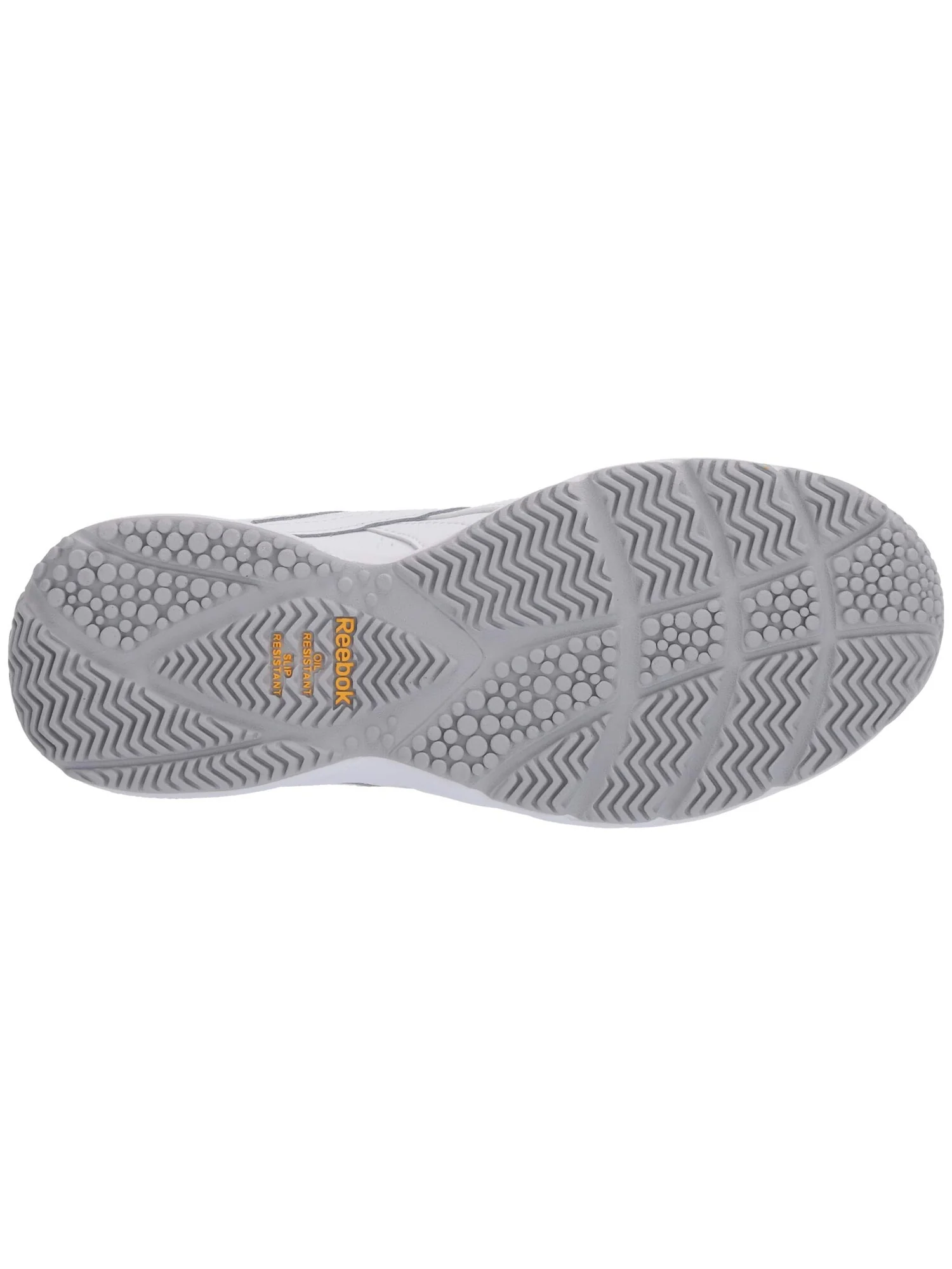 Кроссовки Reebok Work N Cushion 4.0 — 1