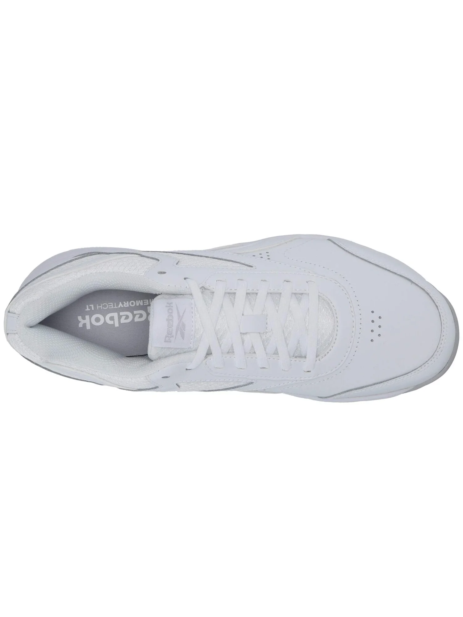 Кроссовки Reebok Work N Cushion 4.0 — 3