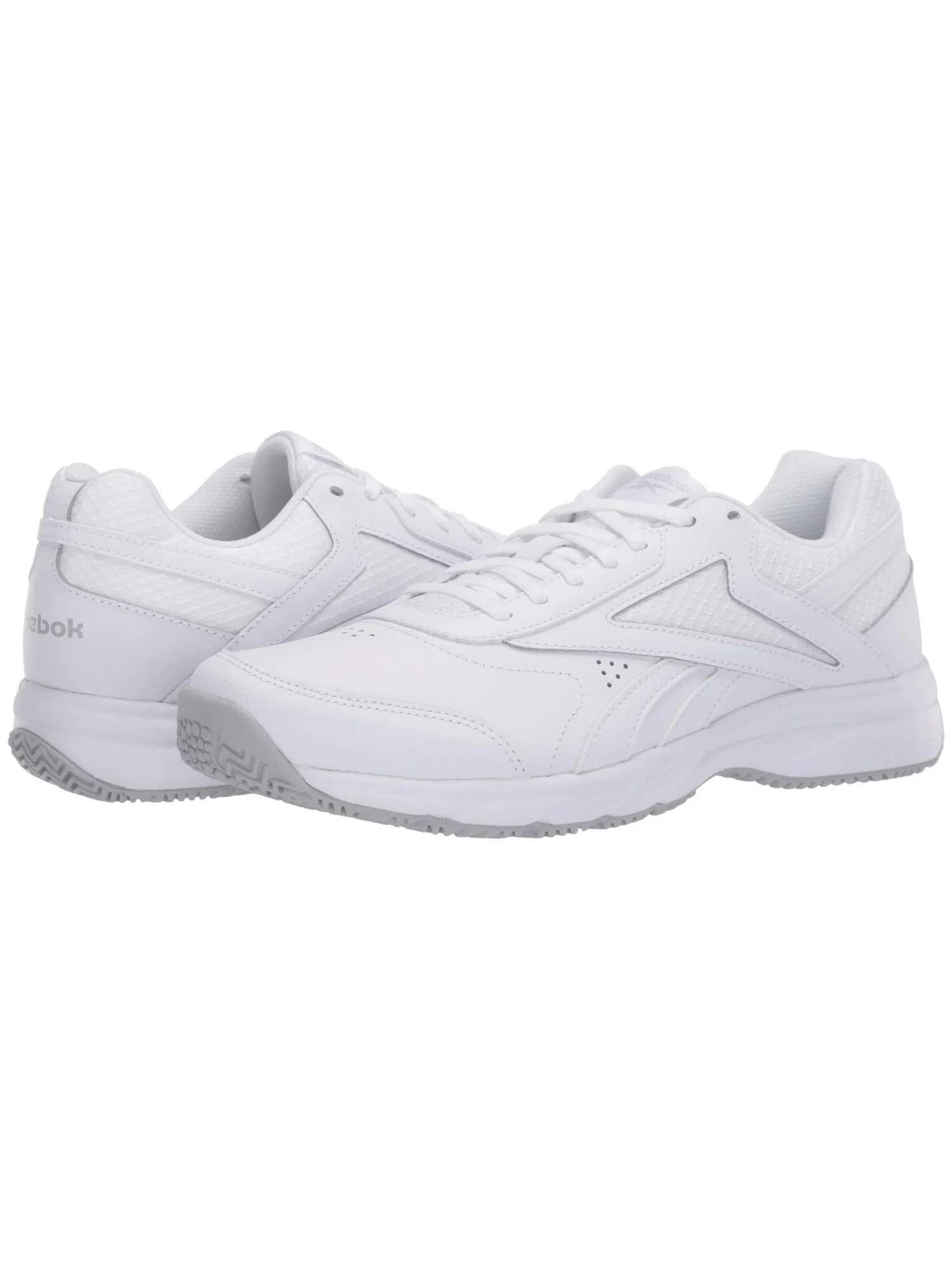 Кроссовки Reebok Work N Cushion 4.0 — 5