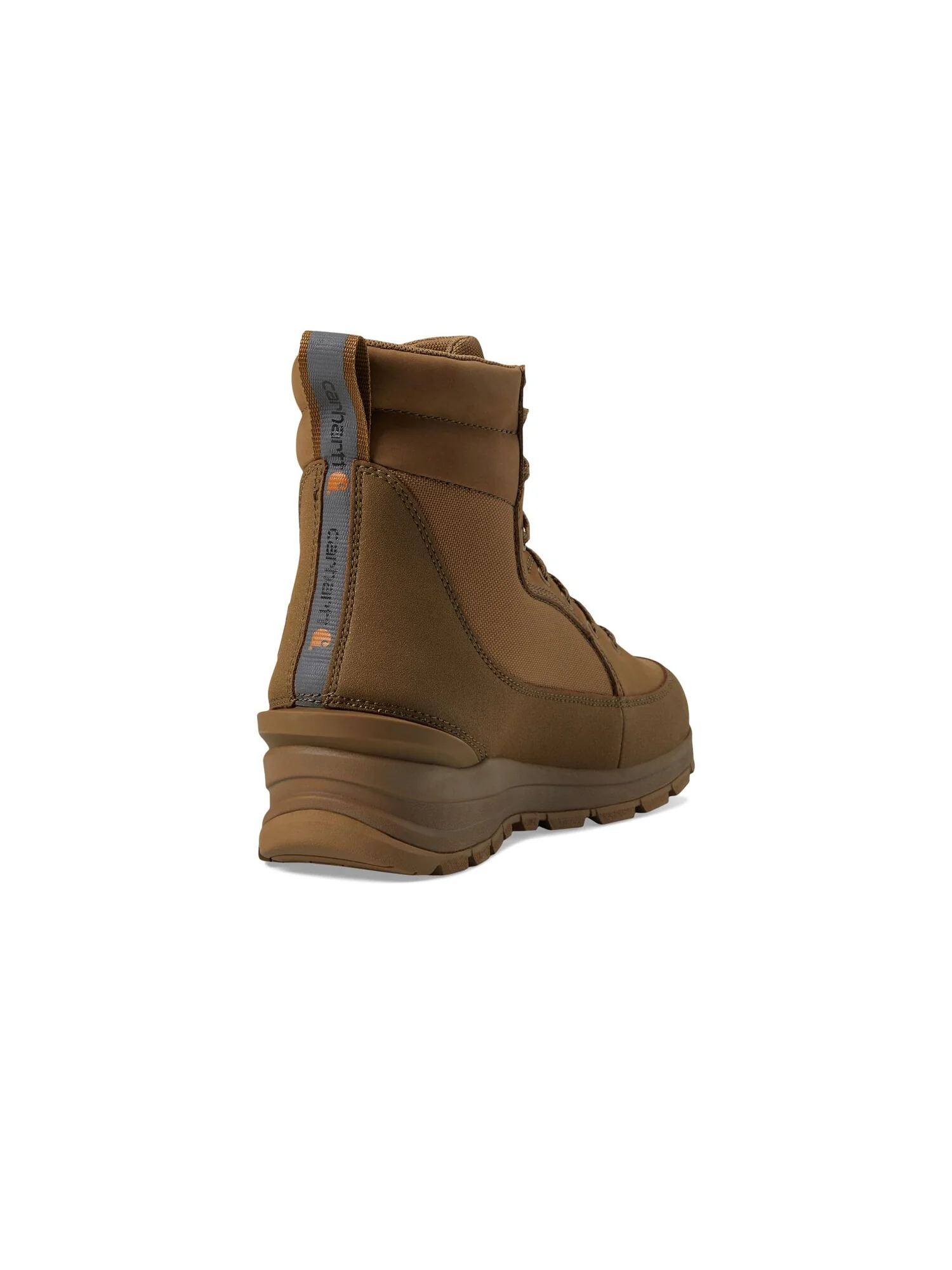 Ботинки Carhartt Gilmore WP 6" — 1