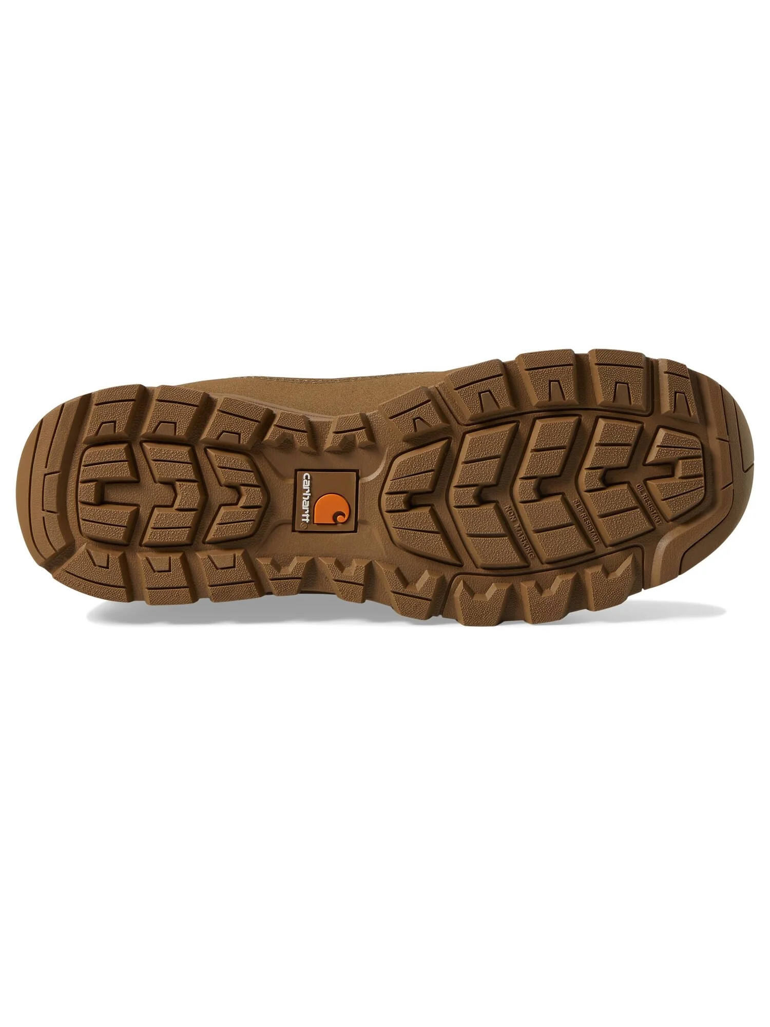 Ботинки Carhartt Gilmore WP 6" — 3