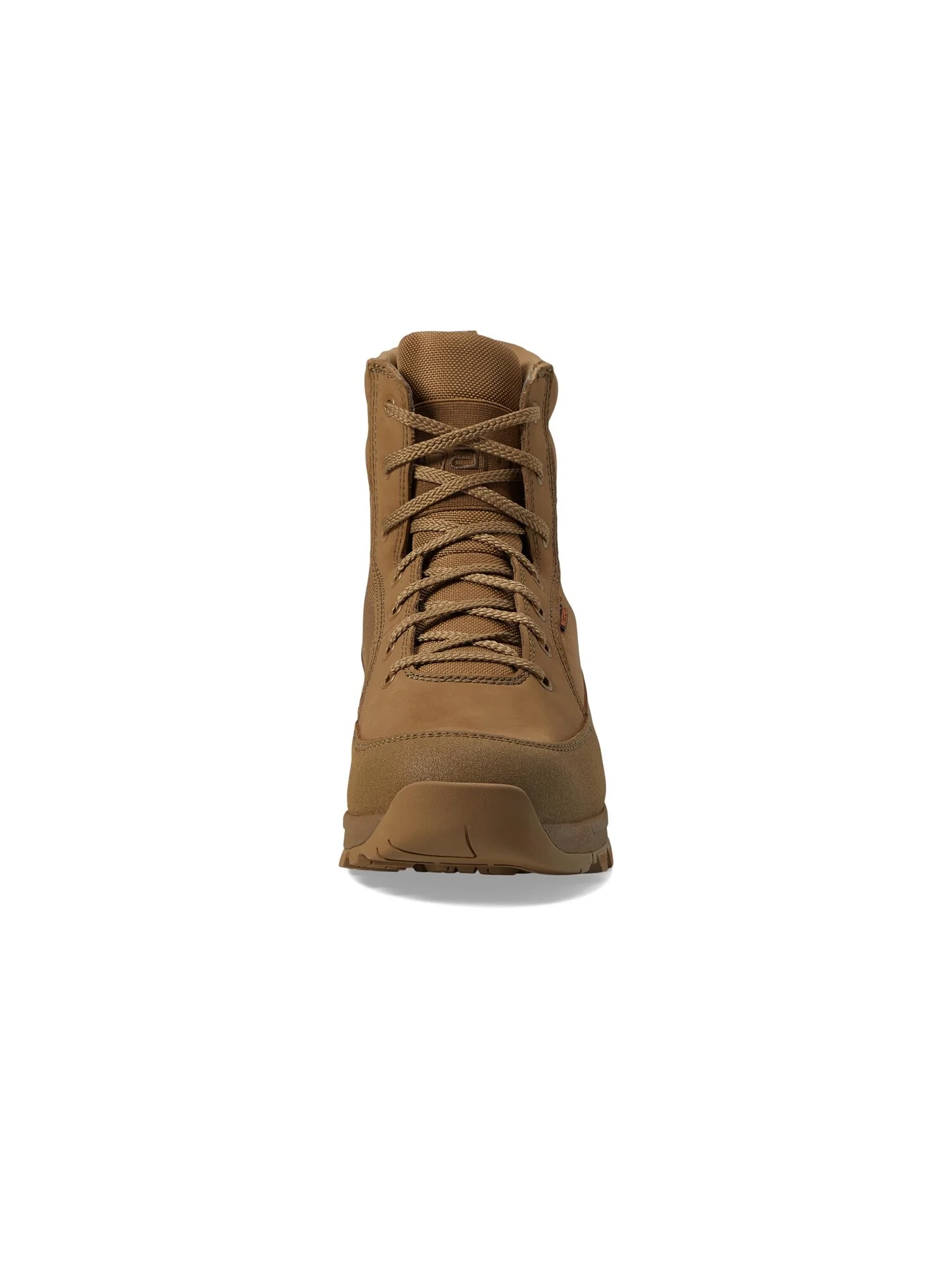 Ботинки Carhartt Gilmore WP 6" — 4