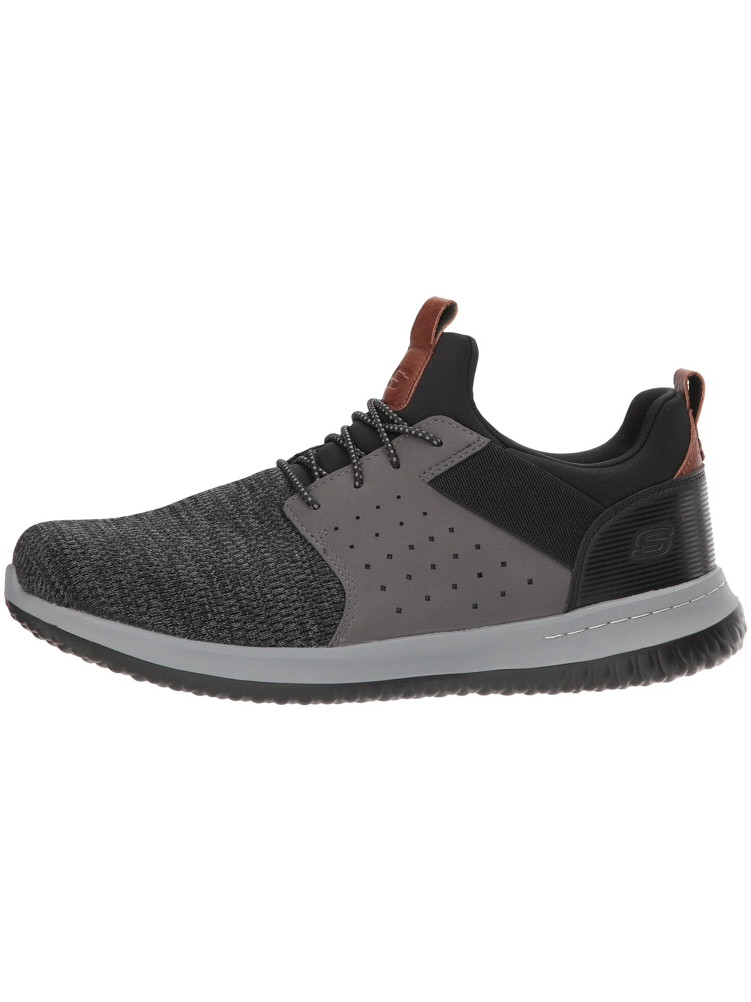 Кроссовки SKECHERS Classic Fit Delson Camben — 1