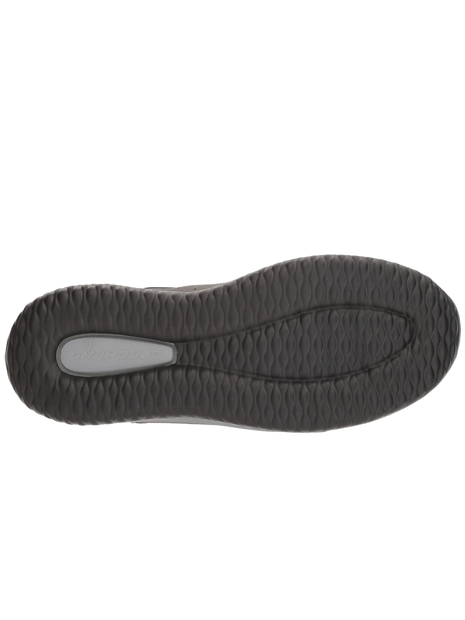 Кроссовки SKECHERS Classic Fit Delson Camben — 4
