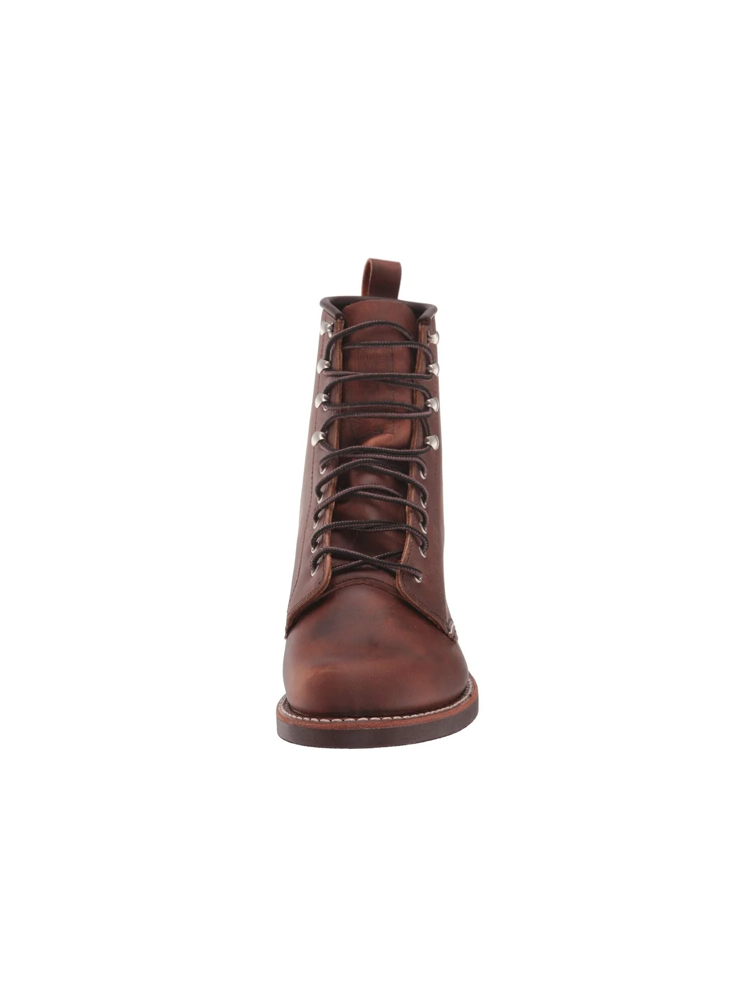 Ботинки Red Wing Heritage Silversmith — коричневый