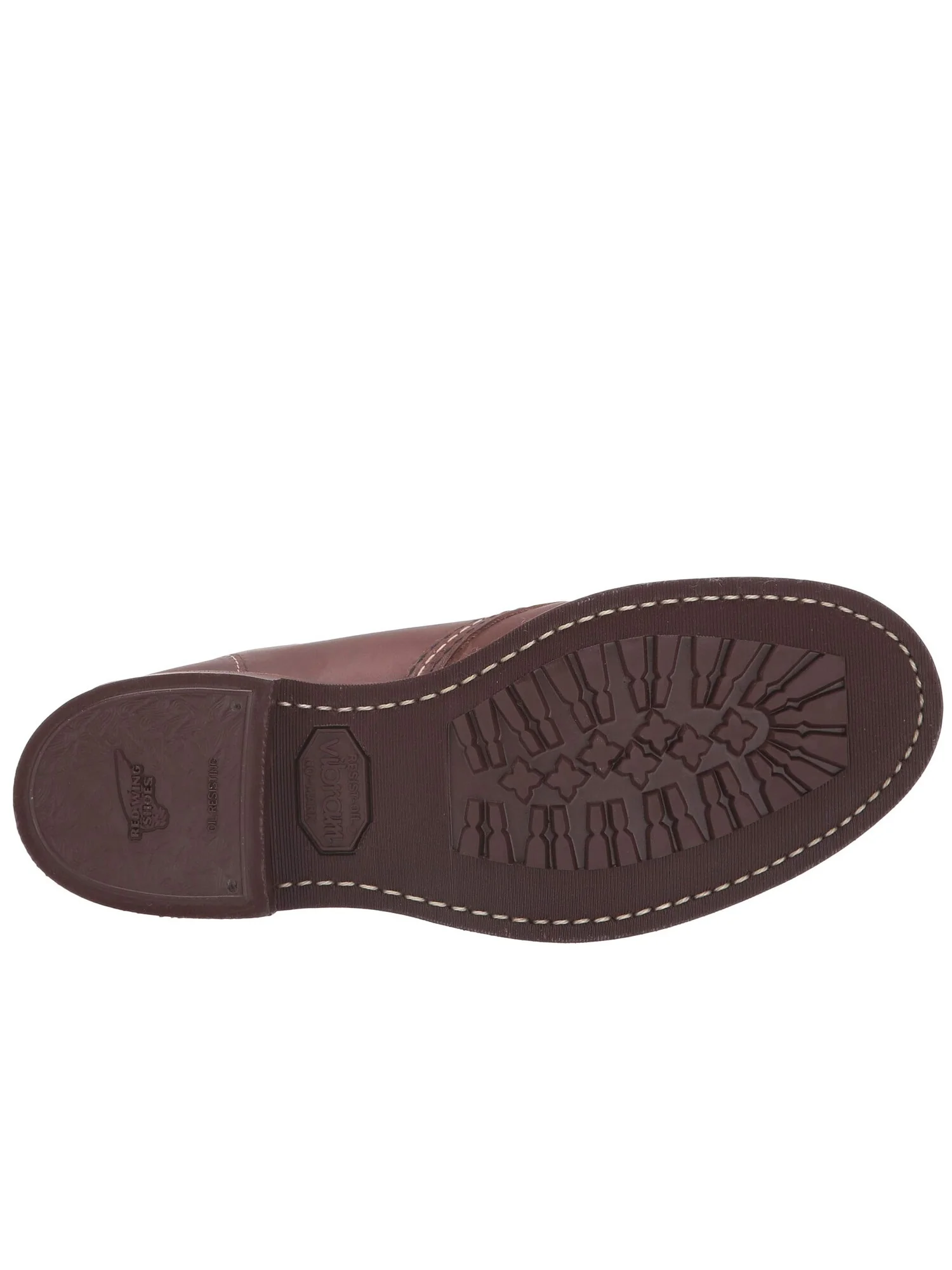Ботинки Red Wing Heritage Silversmith — 2