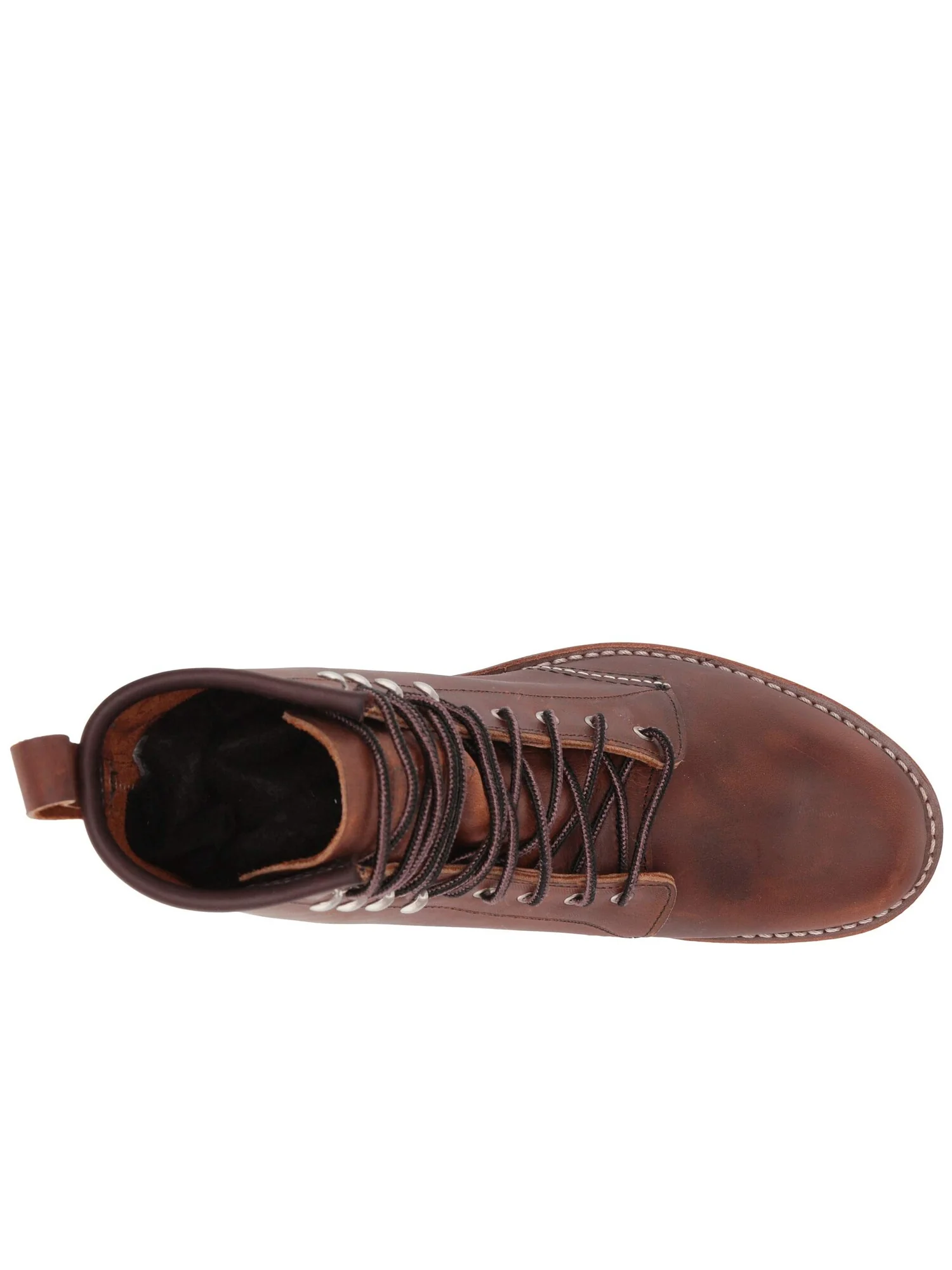 Ботинки Red Wing Heritage Silversmith — 3
