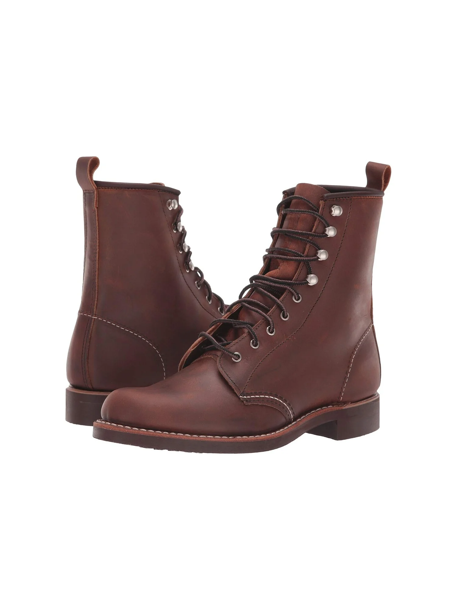 Ботинки Red Wing Heritage Silversmith — 4