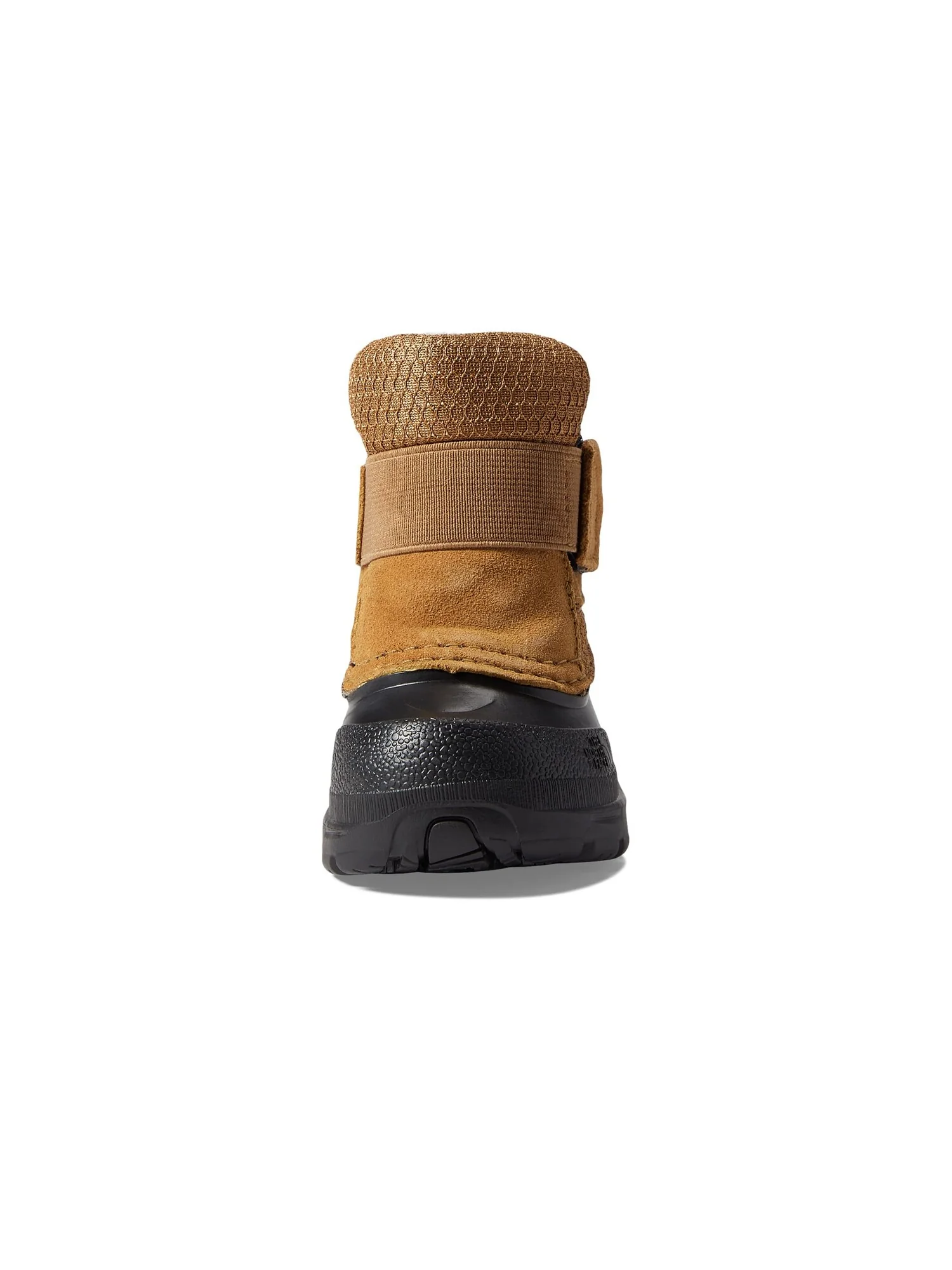 Ботинки The North Face Kids Alpenglow II (Toddler) — 1