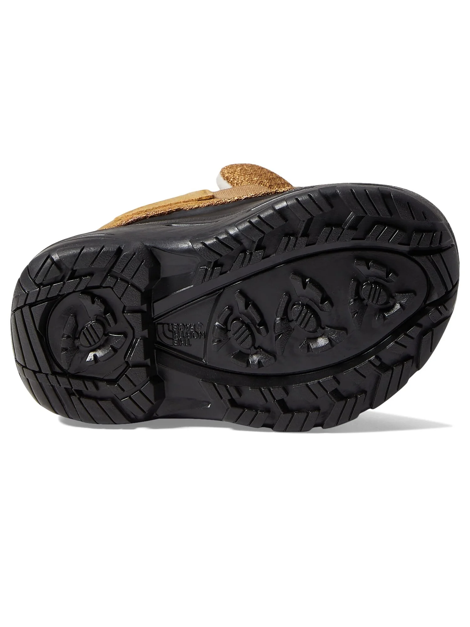 Ботинки The North Face Kids Alpenglow II (Toddler) — 3