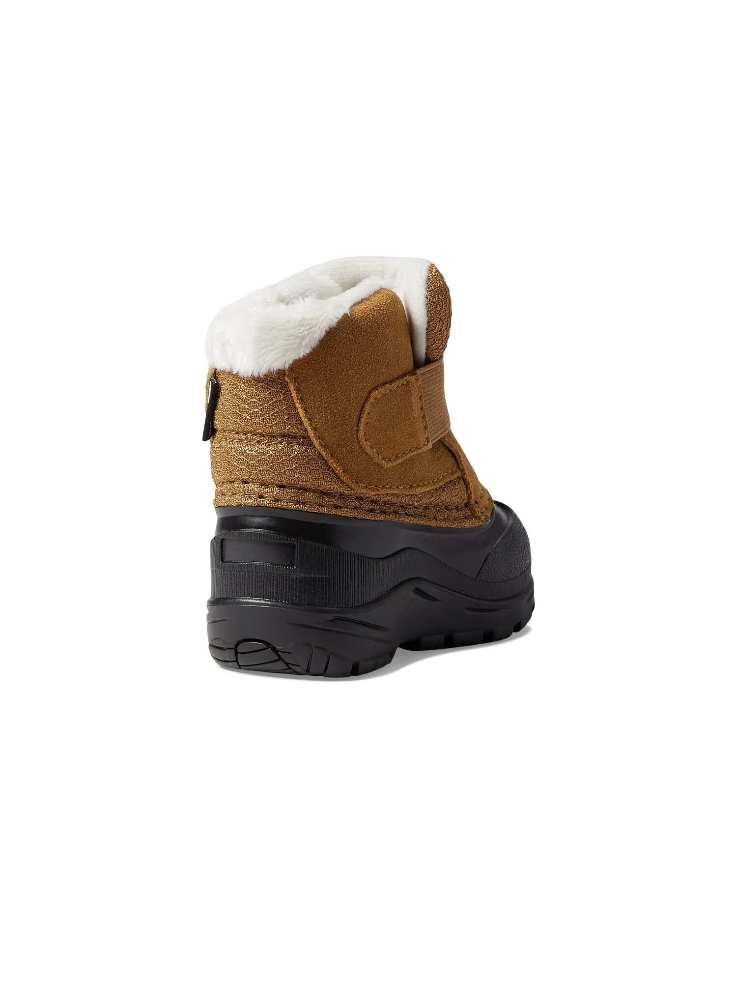 Ботинки The North Face Kids Alpenglow II (Toddler) — 5