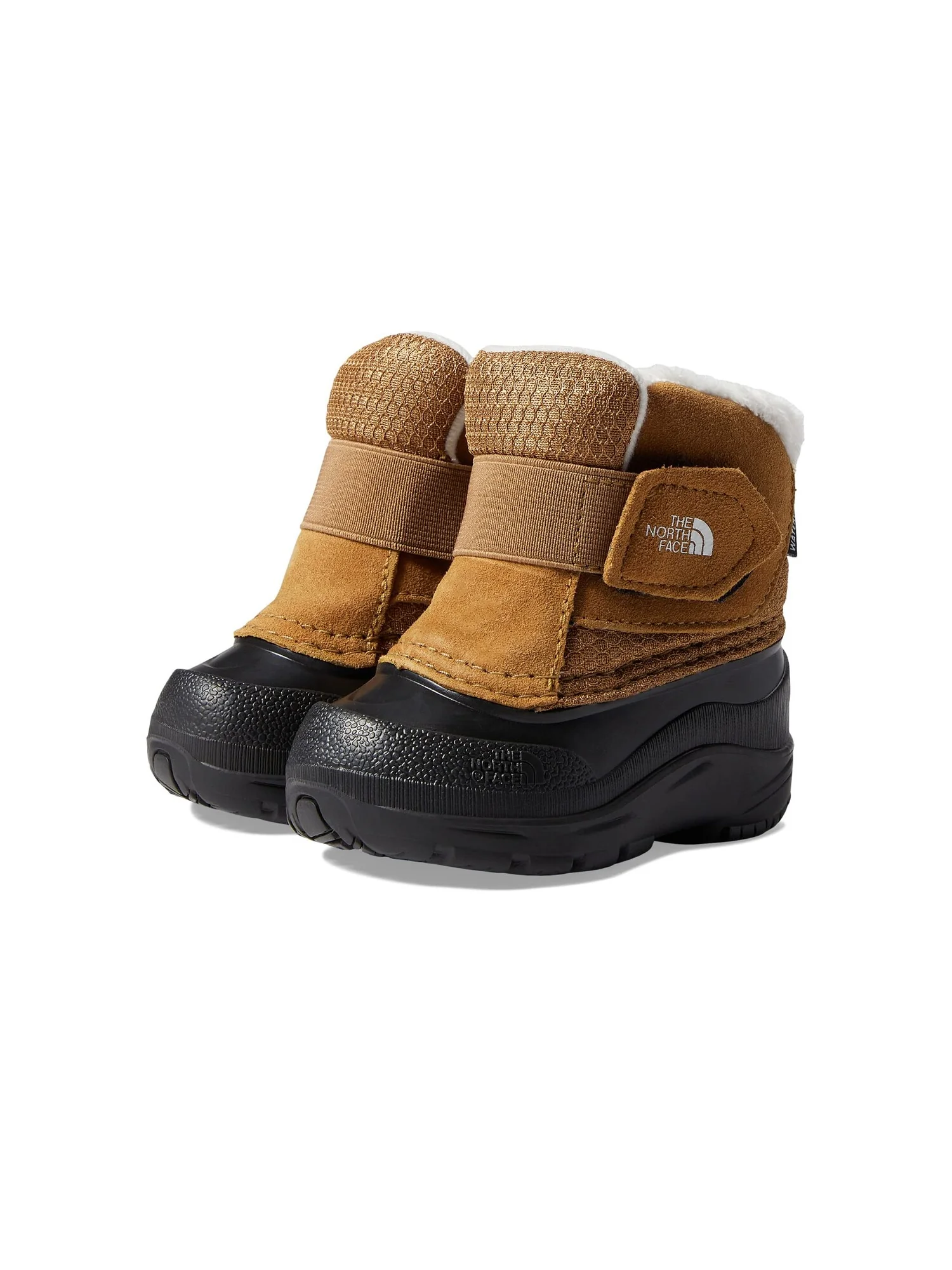 Ботинки The North Face Kids Alpenglow II (Toddler) — 6