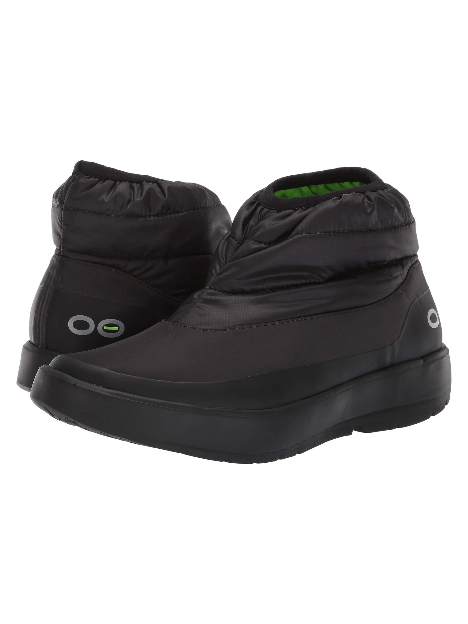Ботинки OOFOS Oomgie — 4
