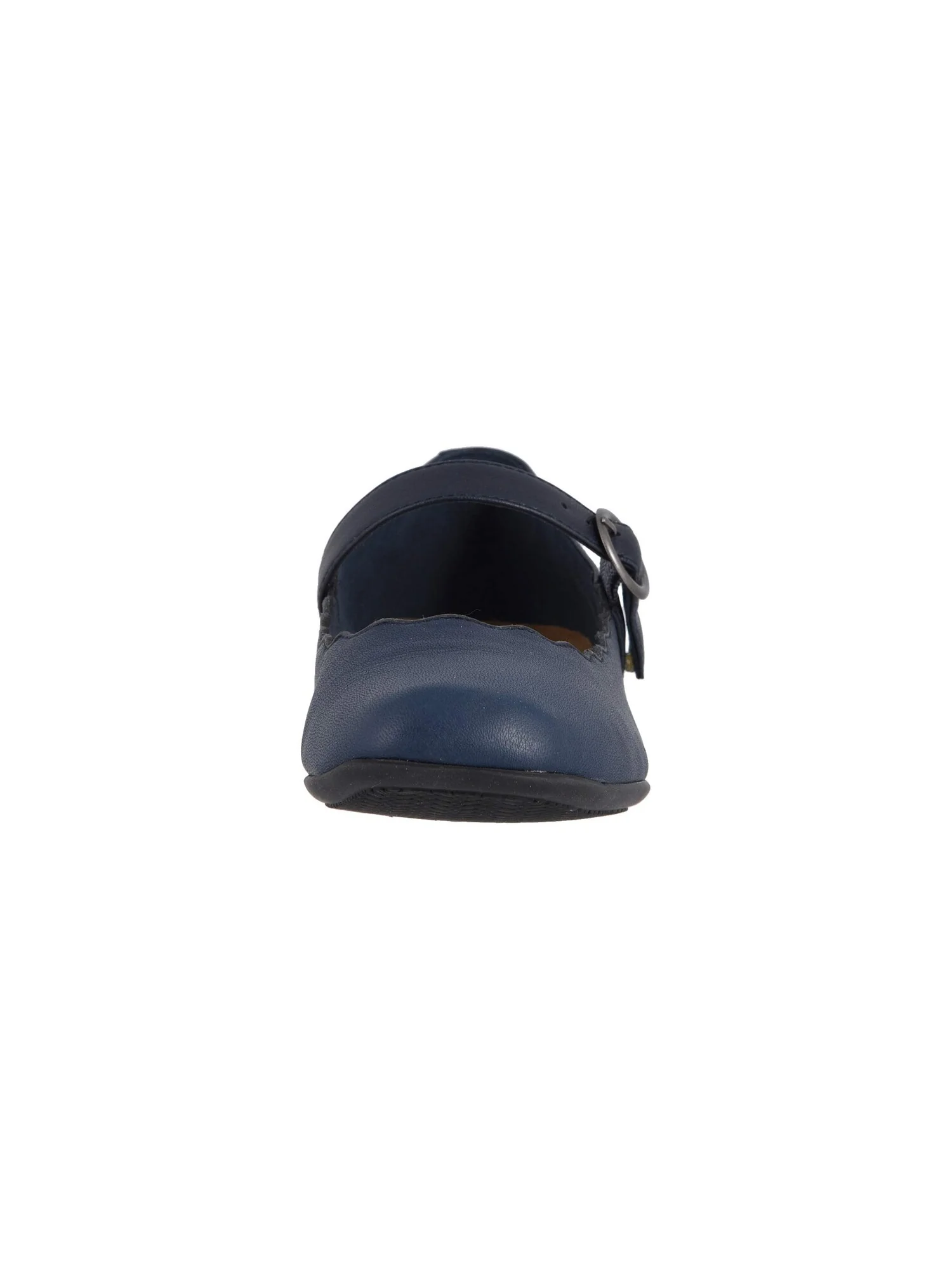 Туфли на плоской подошве Trotters Sugar — 4