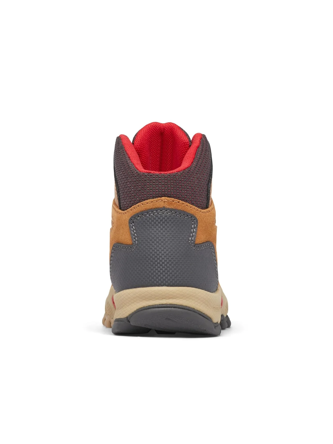 Треккинговая обувь Columbia Kids Newton Ridge Amped (Toddler/Little Kid/Big Kid) — 4
