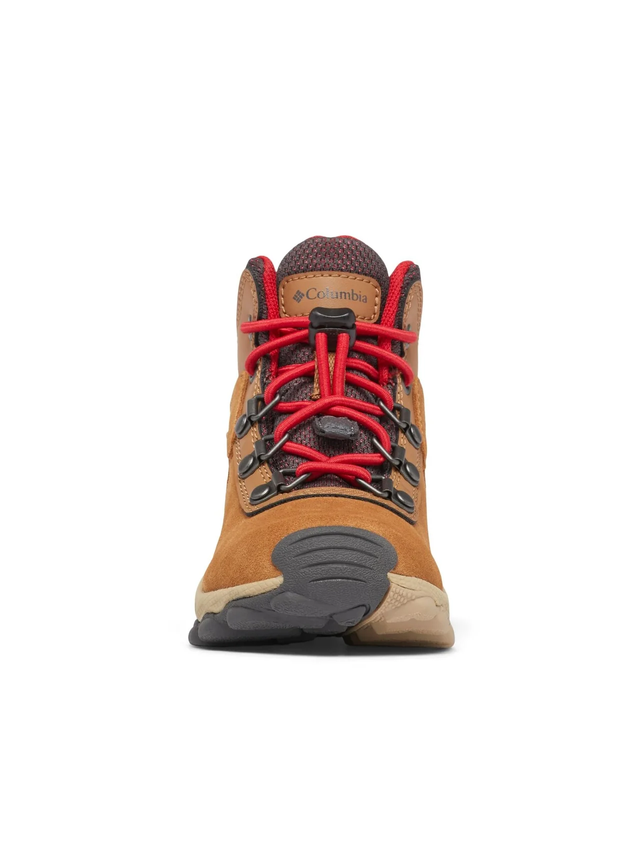 Треккинговая обувь Columbia Kids Newton Ridge Amped (Toddler/Little Kid/Big Kid) — 6