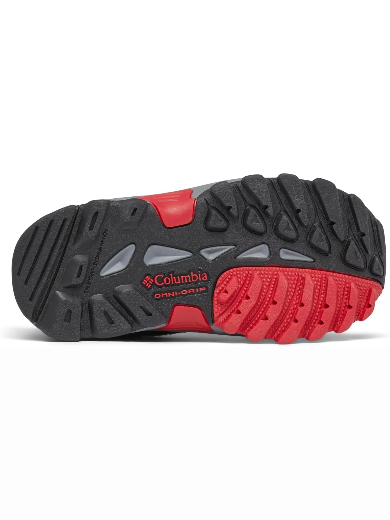 Походная обувь Newton Ridge Amped Columbia — 3