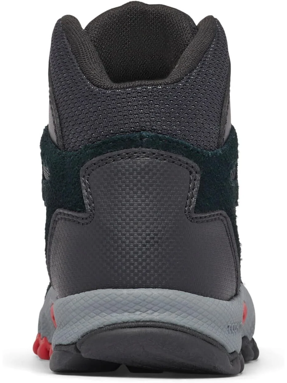 Походная обувь Newton Ridge Amped Columbia — 5