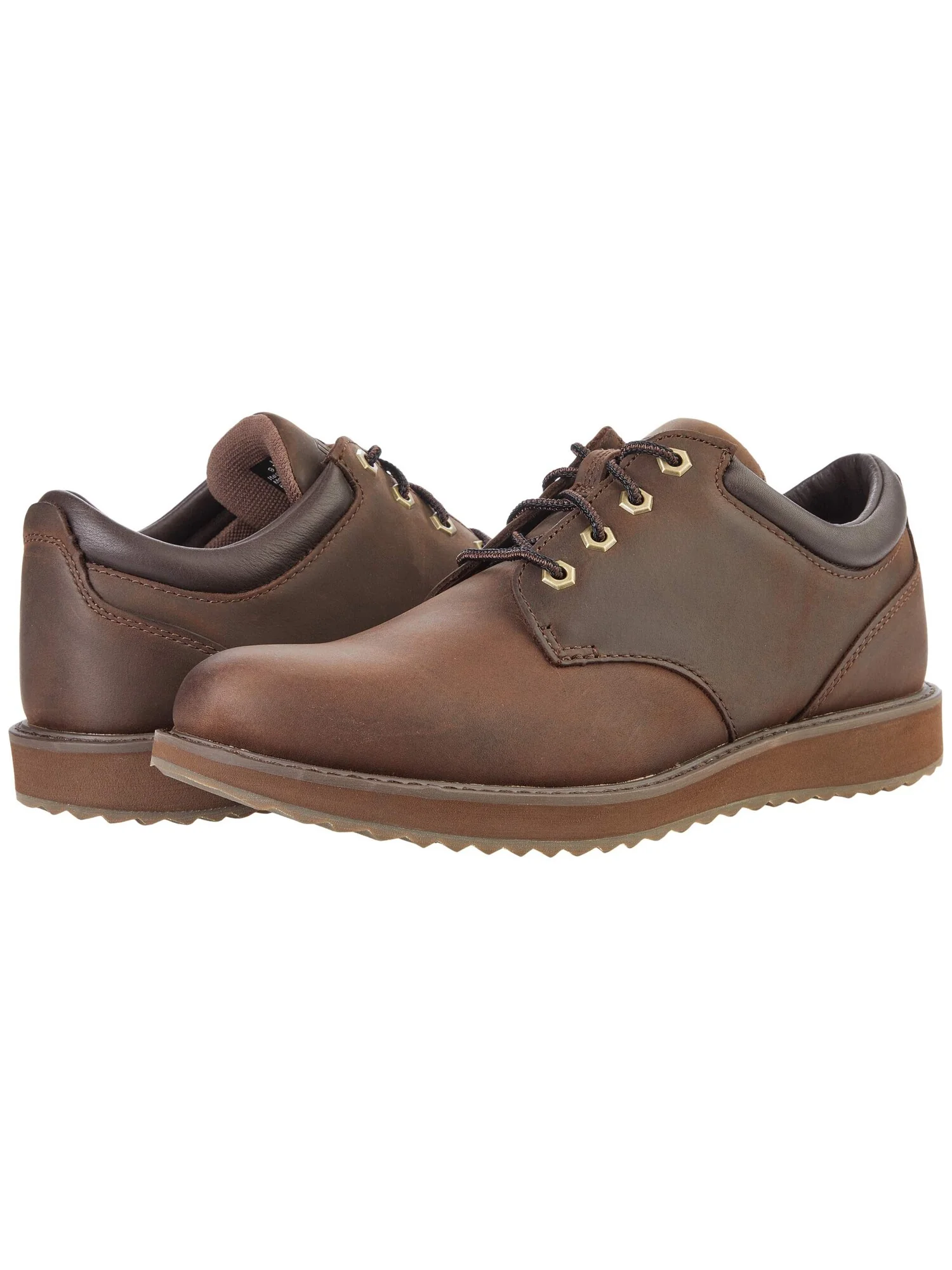 Оксфорды L.L.Bean Stonington Shoes Plain Toe — 1