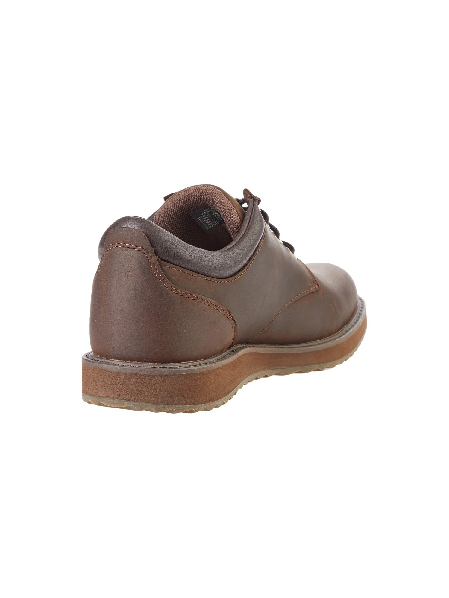 Оксфорды L.L.Bean Stonington Shoes Plain Toe — 3