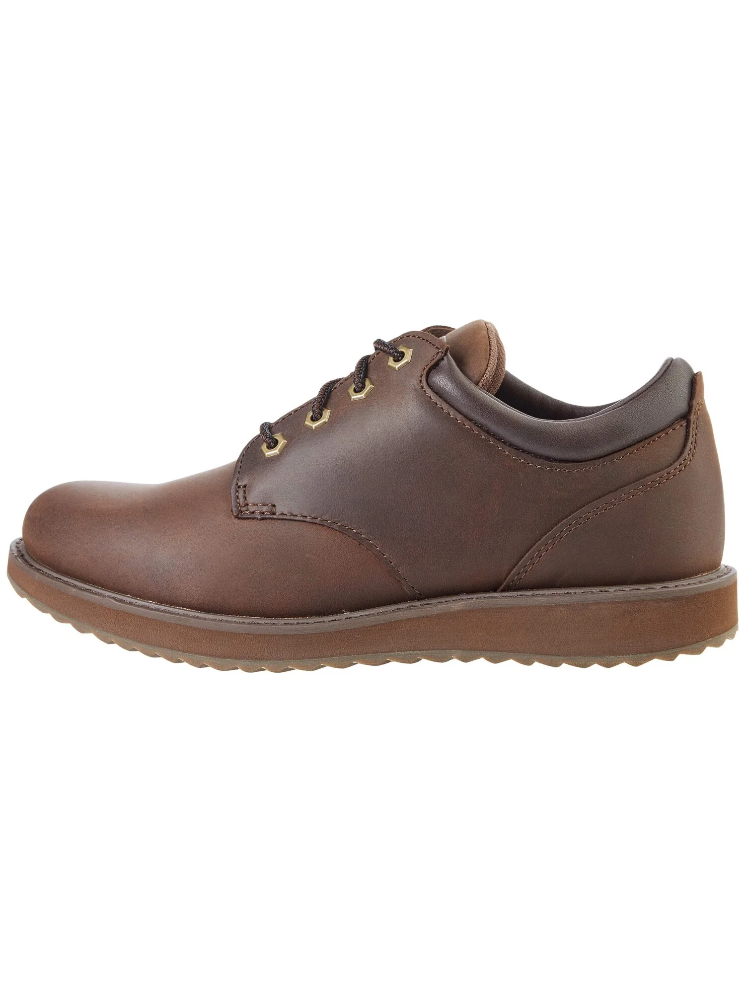 Оксфорды L.L.Bean Stonington Shoes Plain Toe — 4