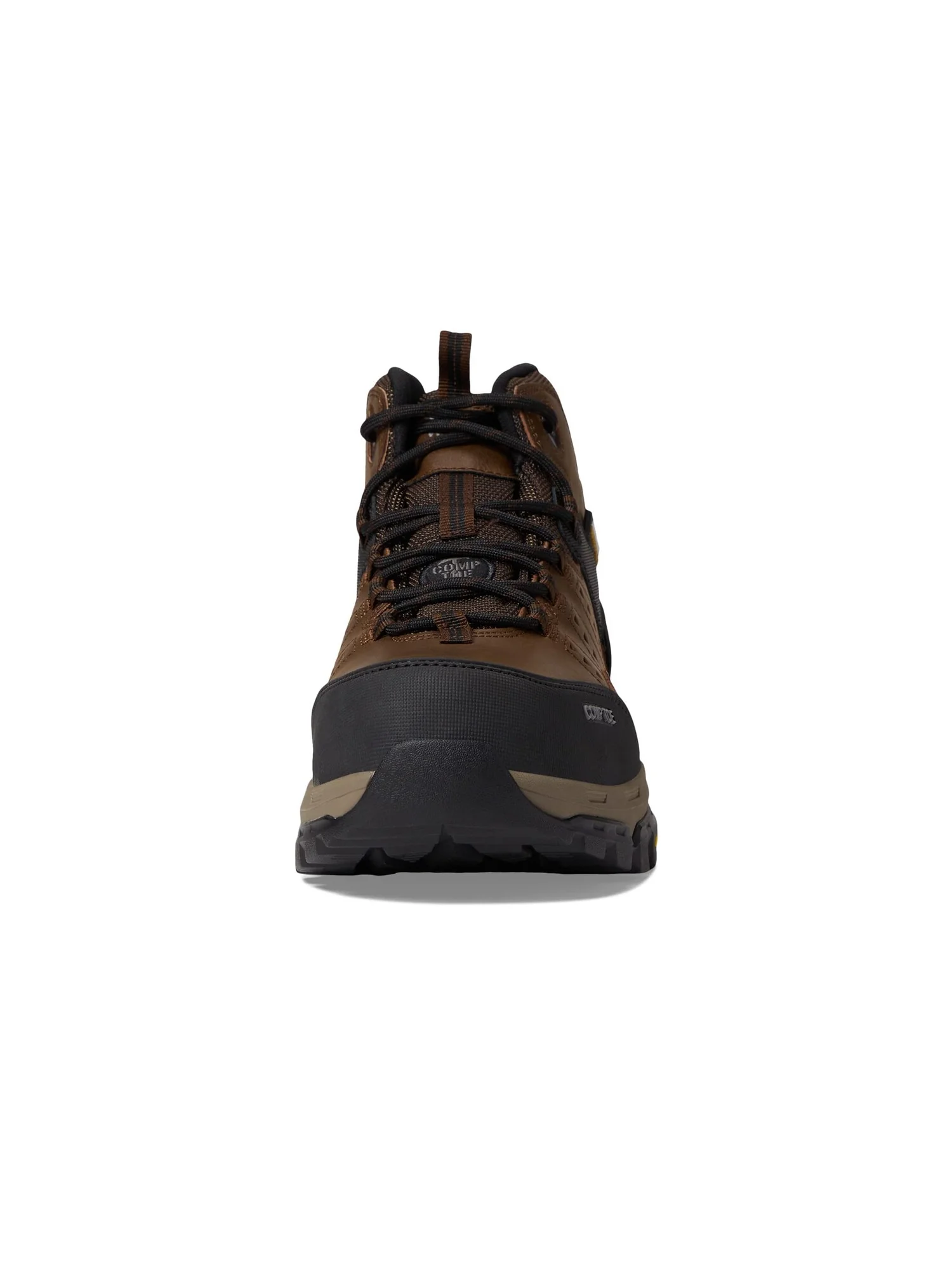 Ботинки SKECHERS Work Arch Fit Tarver Comp Toe — 4