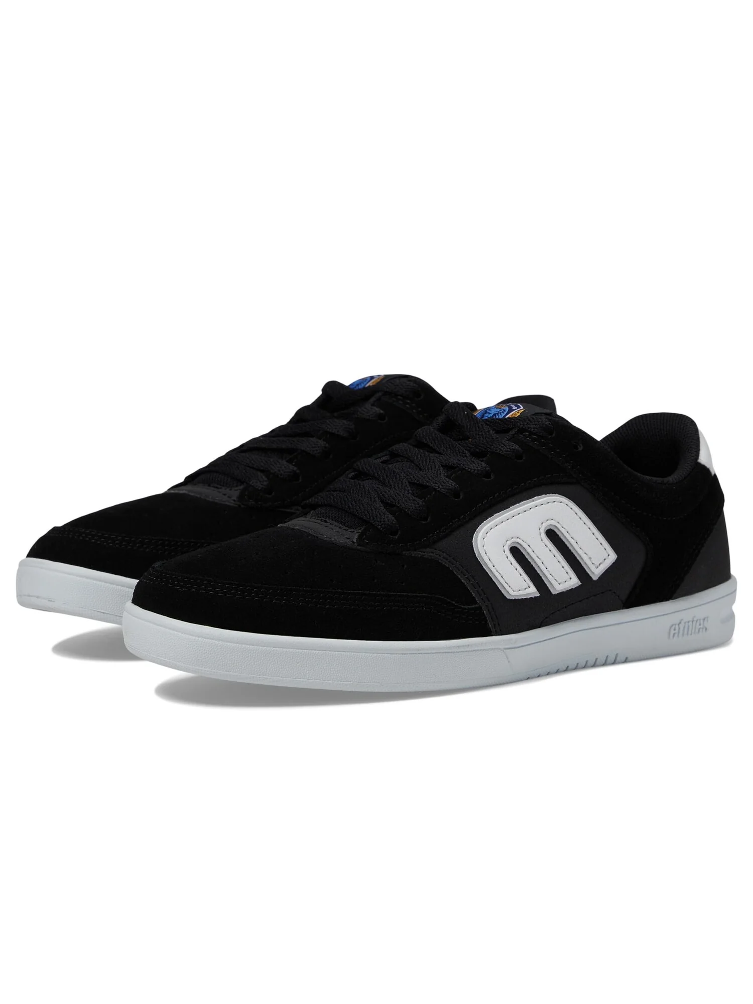 Кроссовки etnies The Aurelien — белый