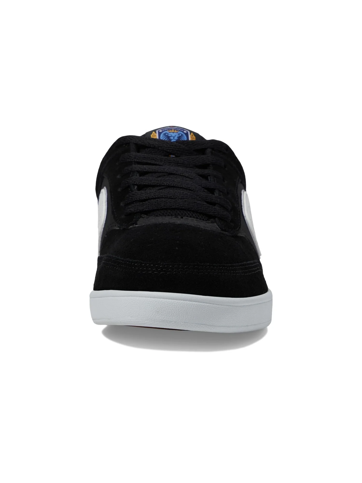 Кроссовки etnies The Aurelien — 2