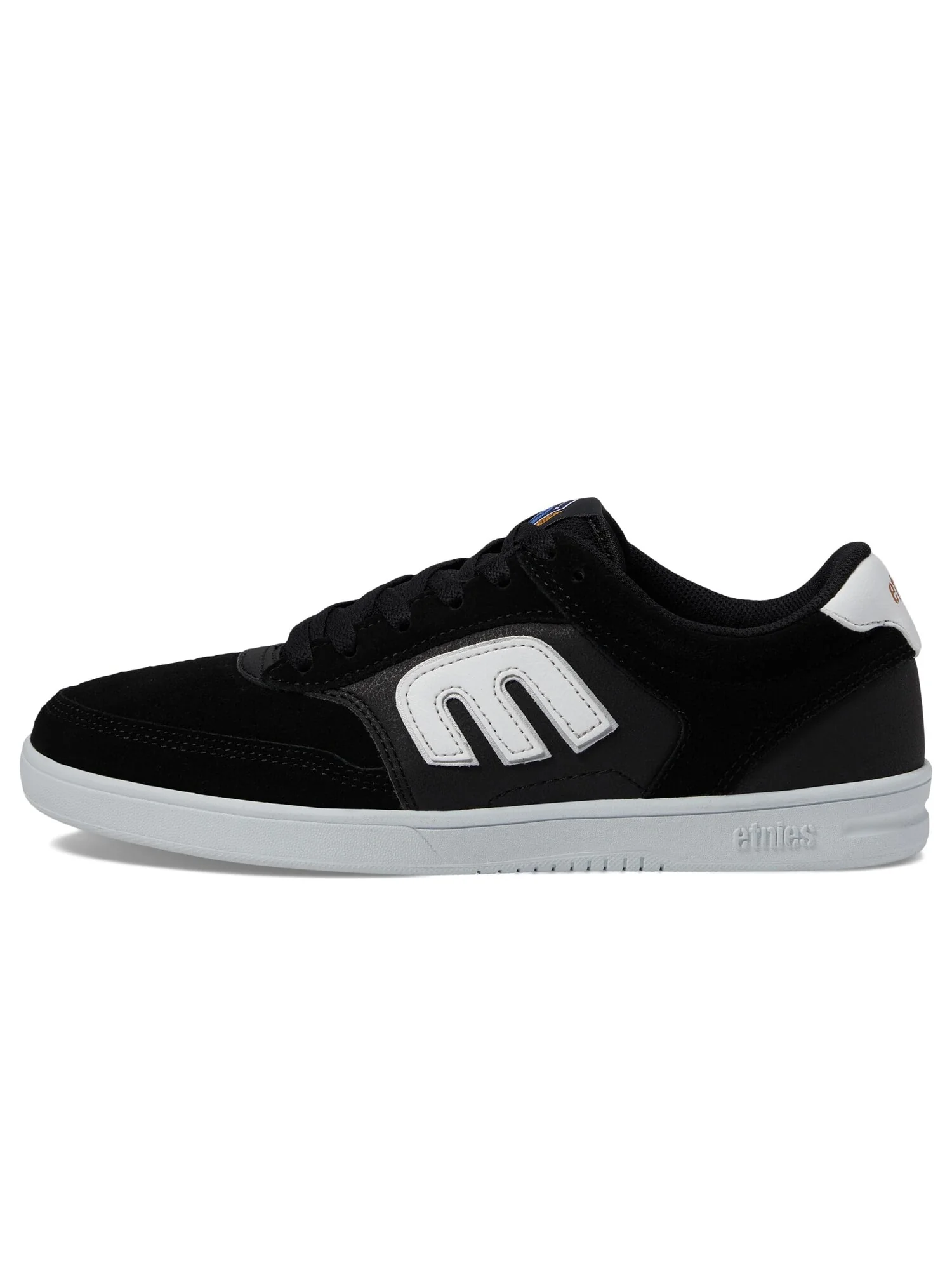 Кроссовки etnies The Aurelien — 3